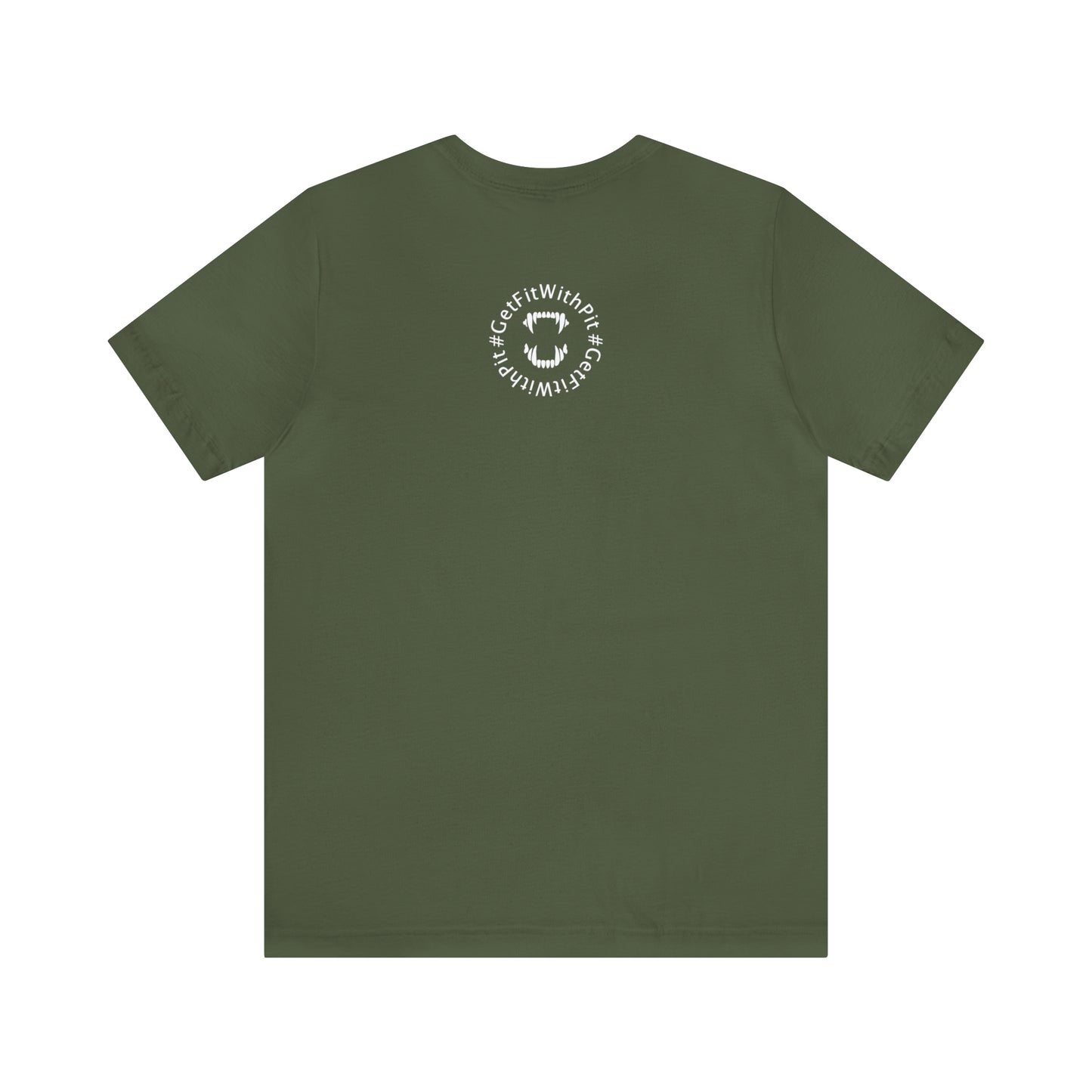 GFWP "Legends Never Die" Tee