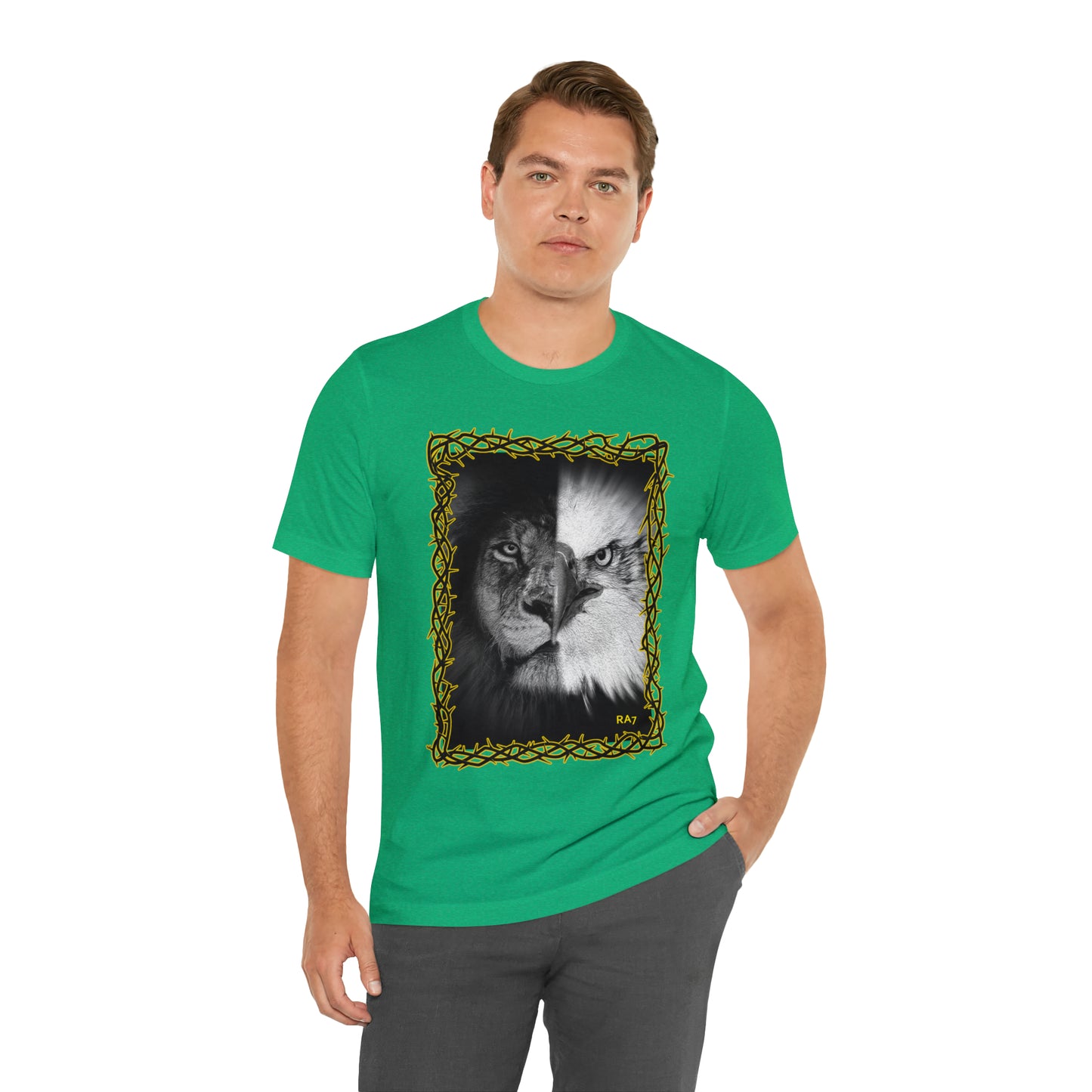 GFWP "Soar and Roar" Tee