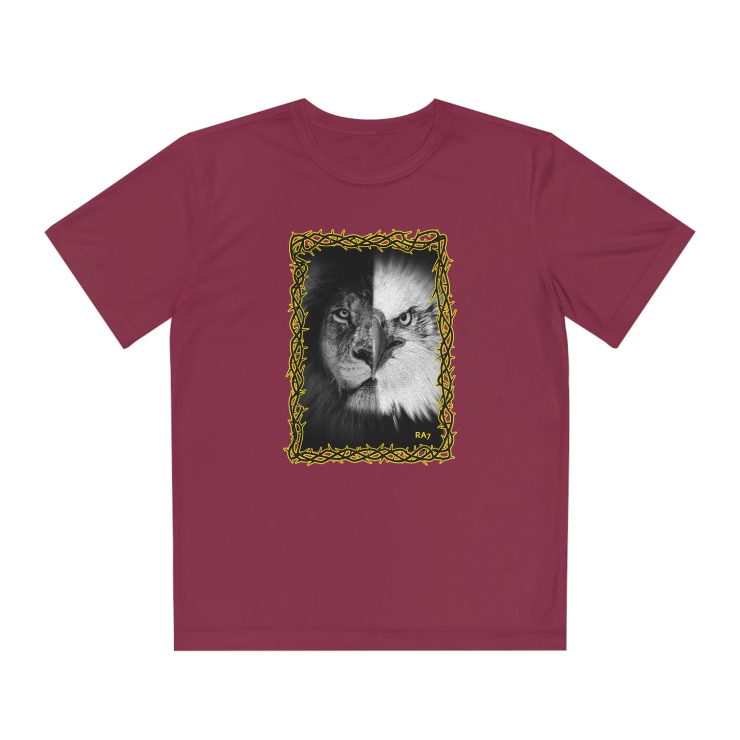 GFWP "Soar and Roar" Youth Performance Tee
