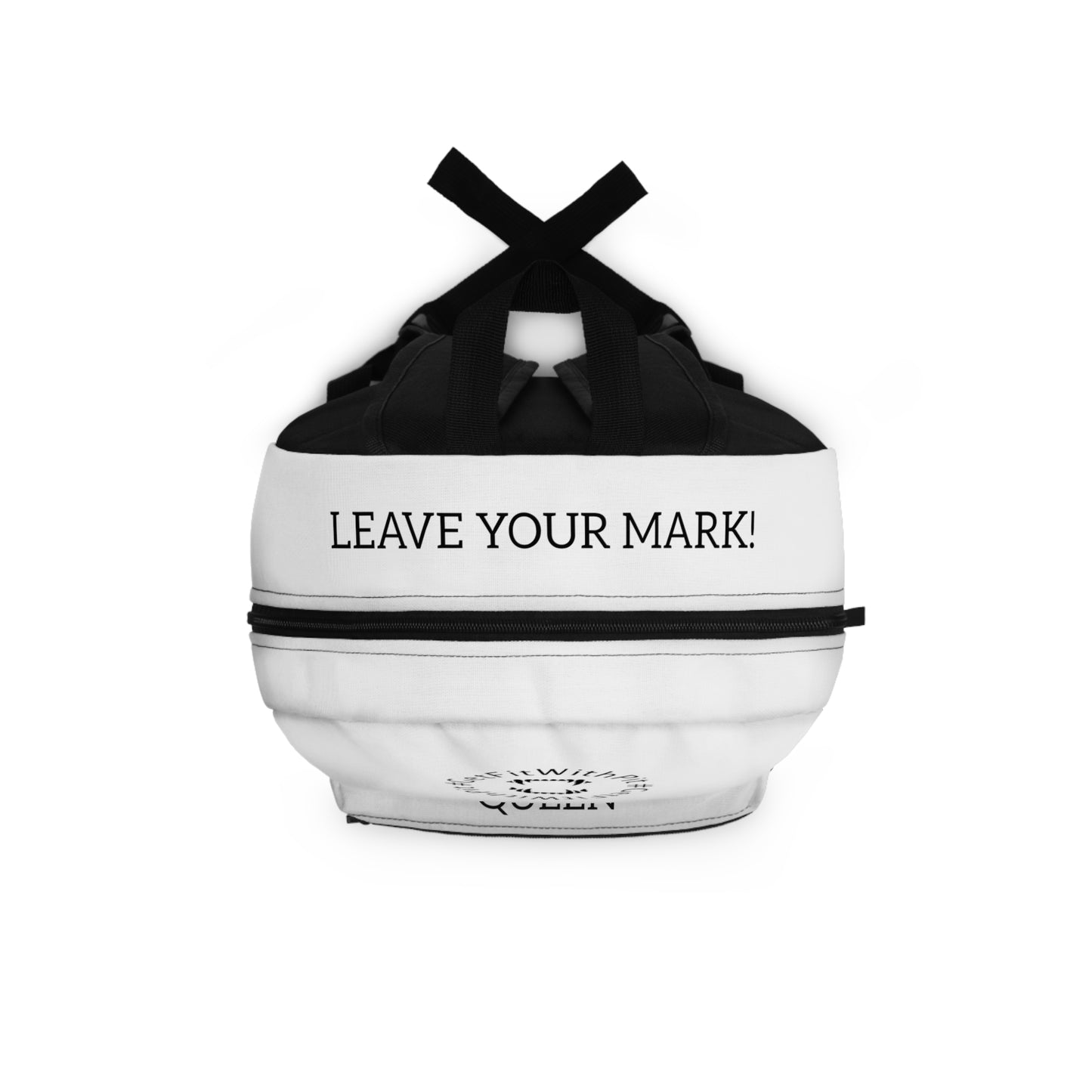 GFWP "Thick Thighs Save Lives" Backpack