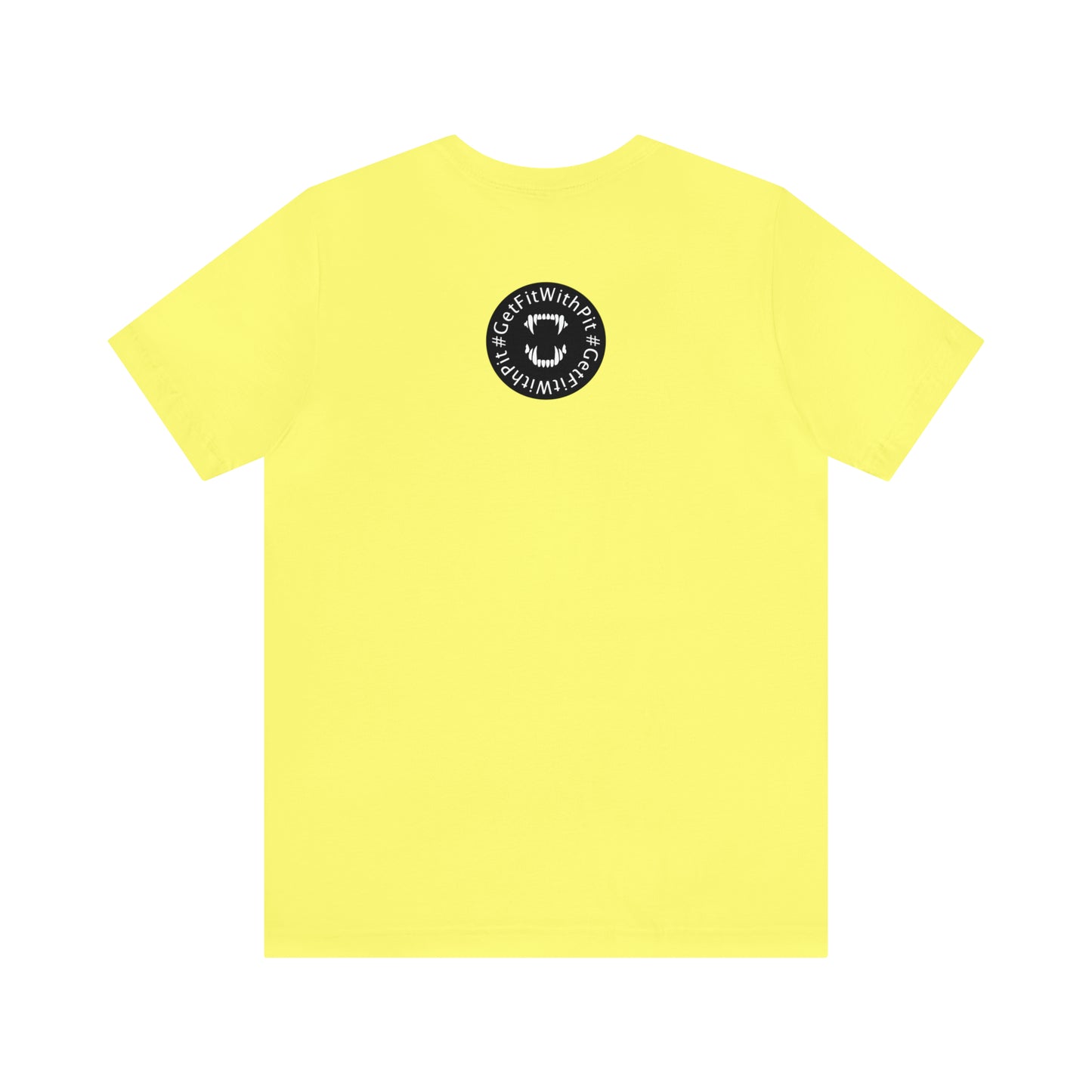GFWP "Pitbulls" Graphic Tee