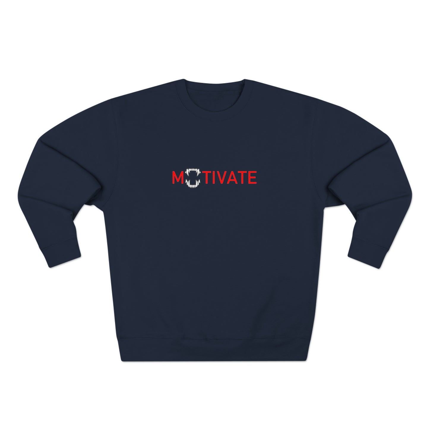 GFWP "Motivate" Premium Sweatshirt