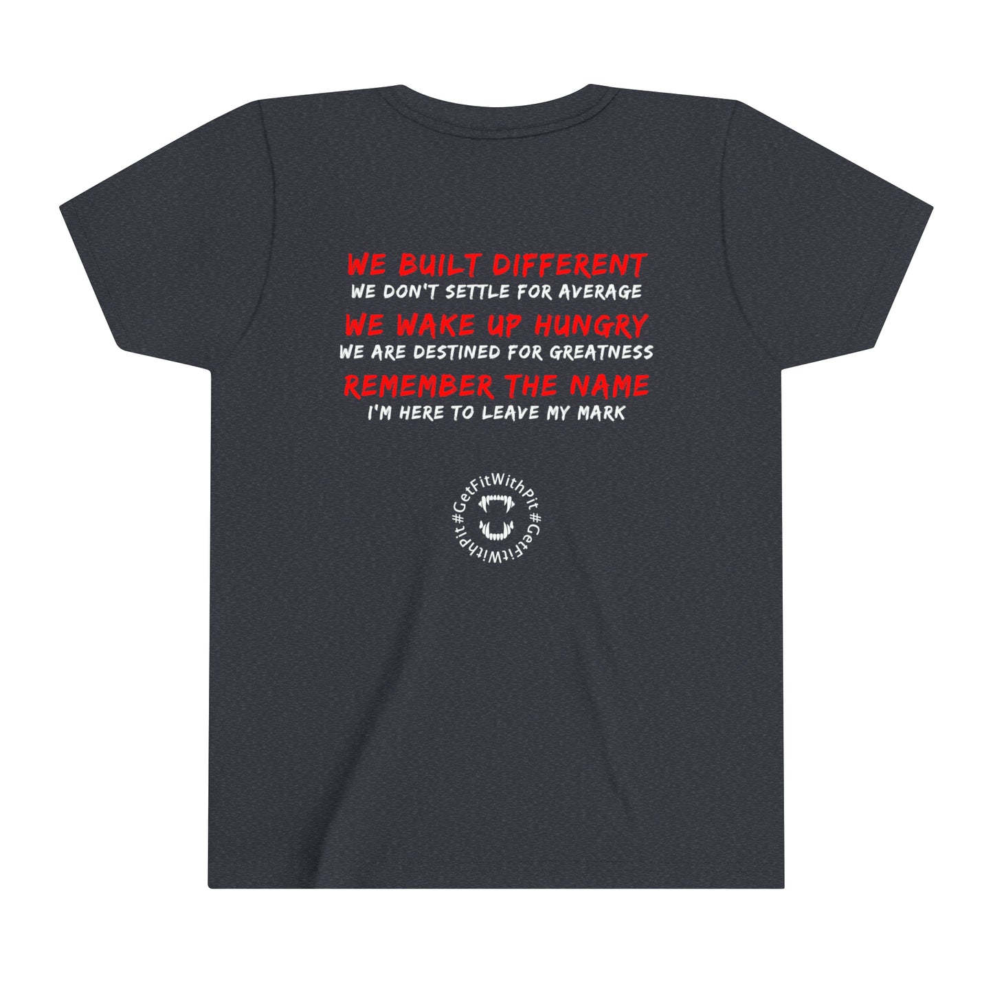 GFWP "Rare Breed" Youth Tee
