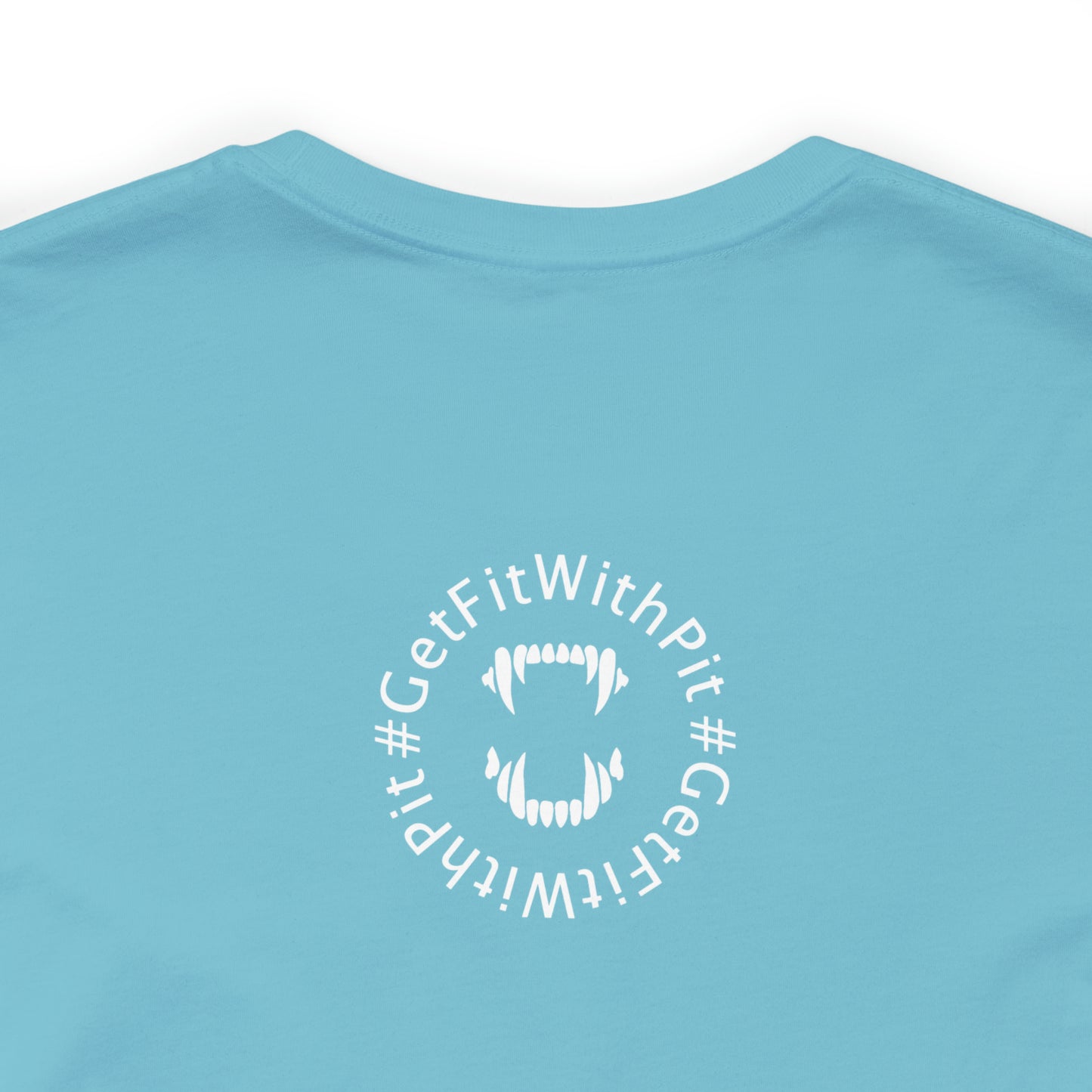 GFWP "Pitbulls Basketball" Tee