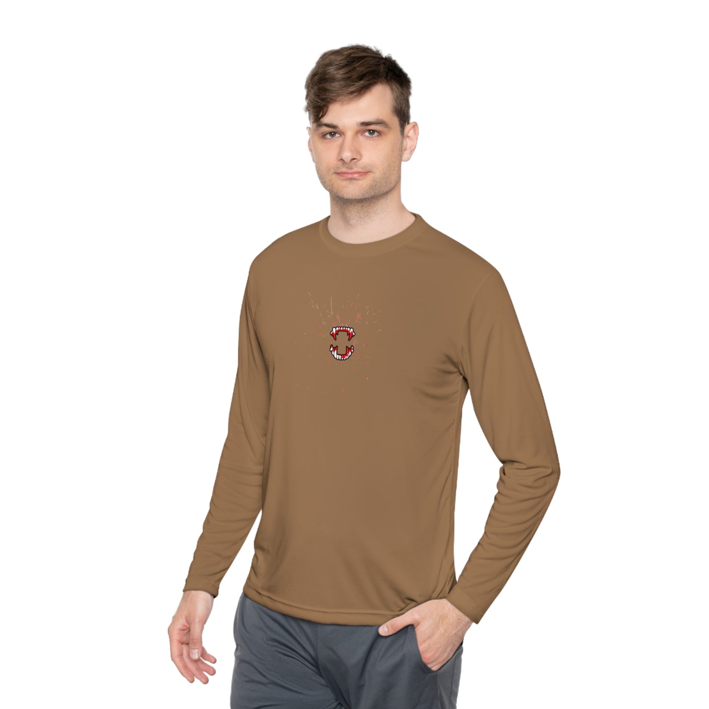 GFWP "Flex Friday" Performance Long Sleeve