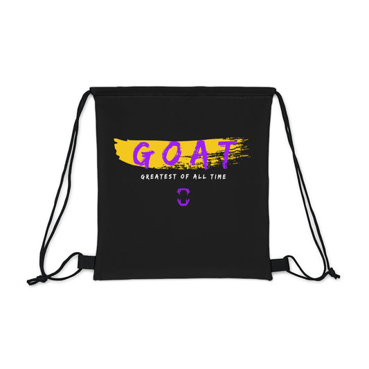 GFWP "GOAT" Bag