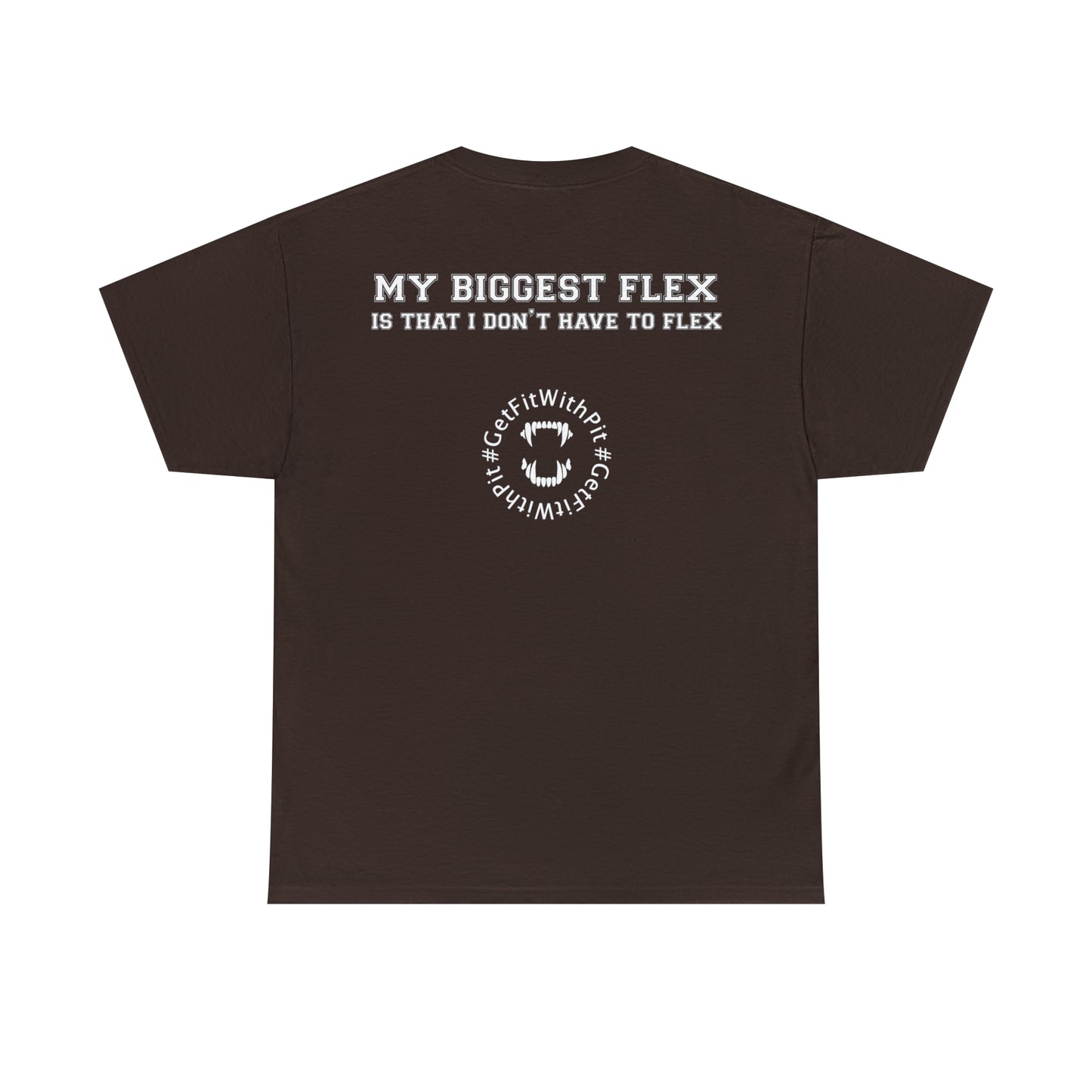 GFWP "Pitbulls Lock In" Premium Tee