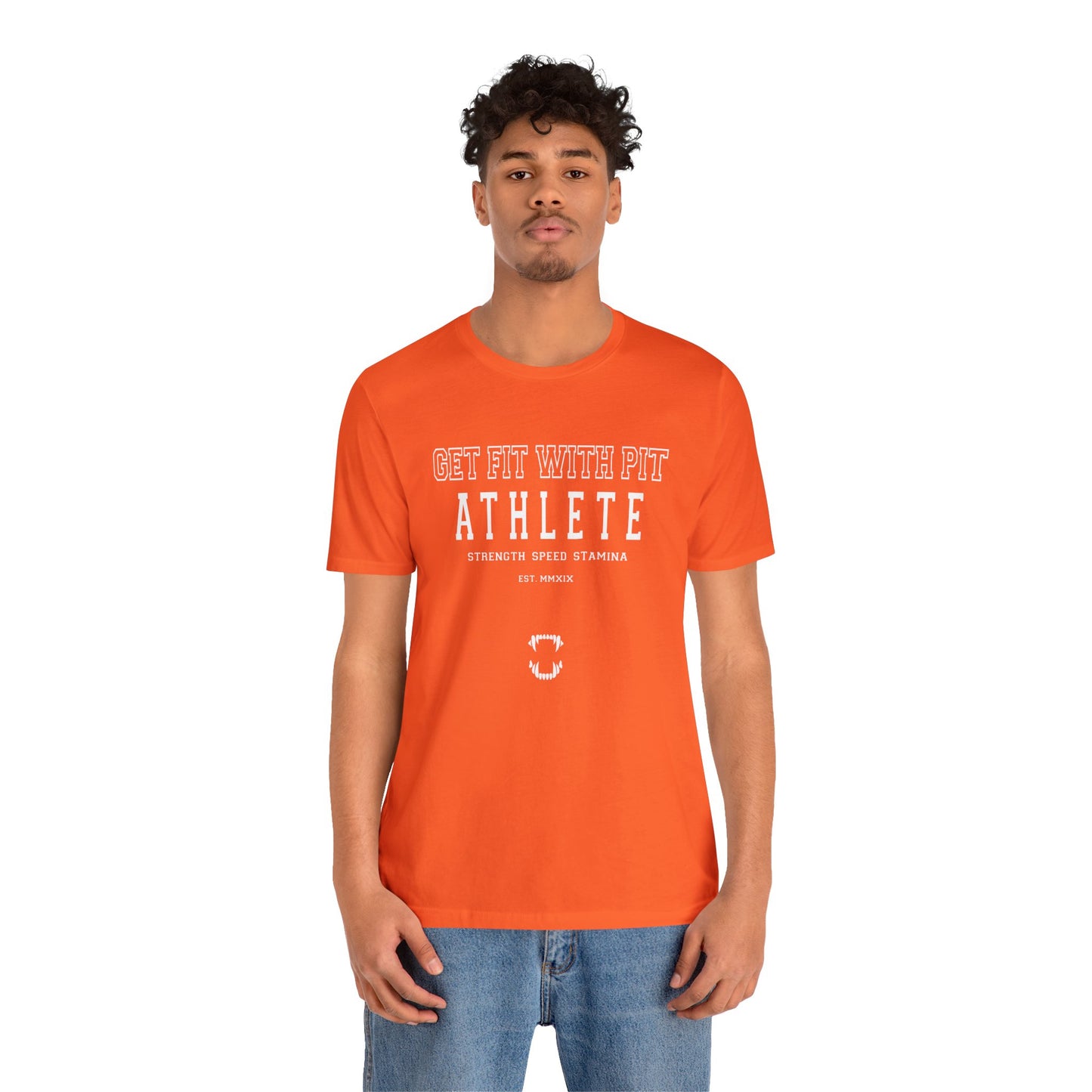 GFWP "Athlete" Shirt