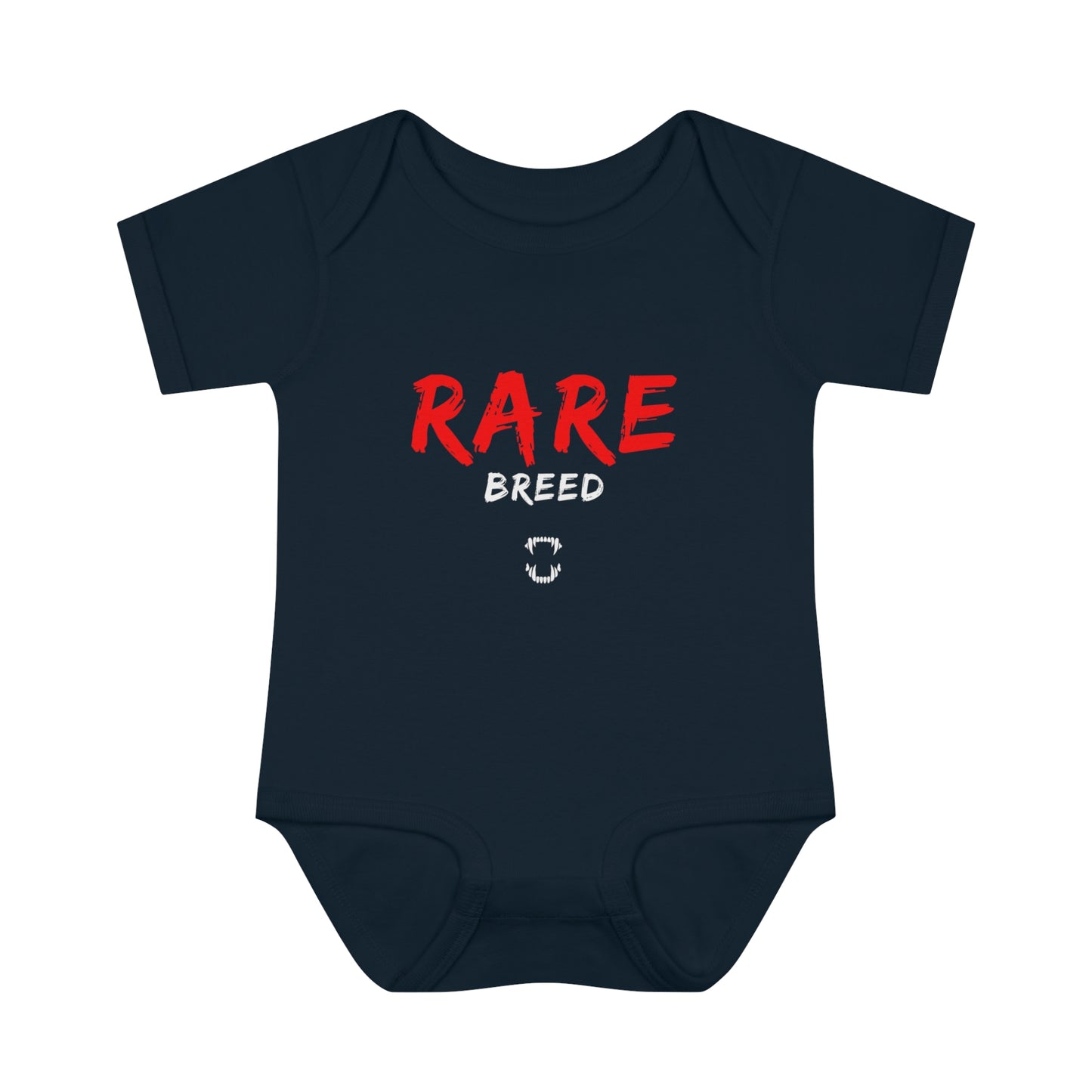 GFWP "Rare Breed" Baby Bodysuit