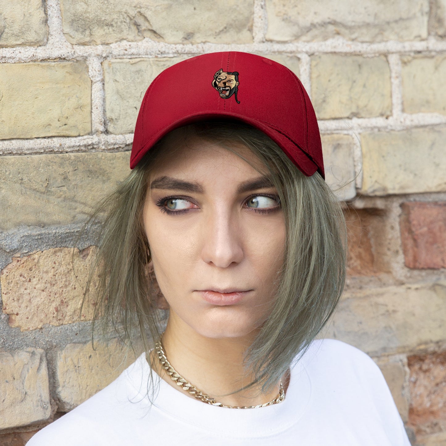 GFWP "Got That Dog In Me" Hat
