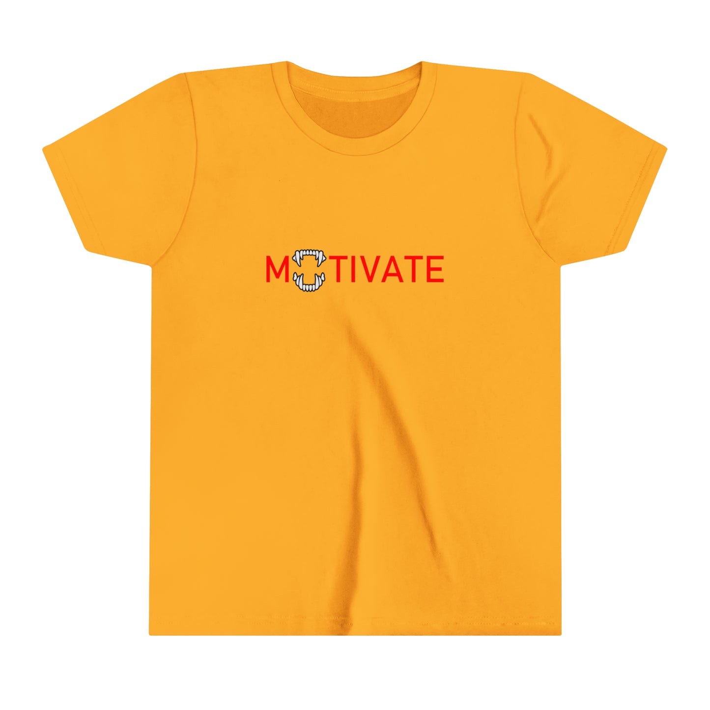 GFWP "Motivate" Youth Tee
