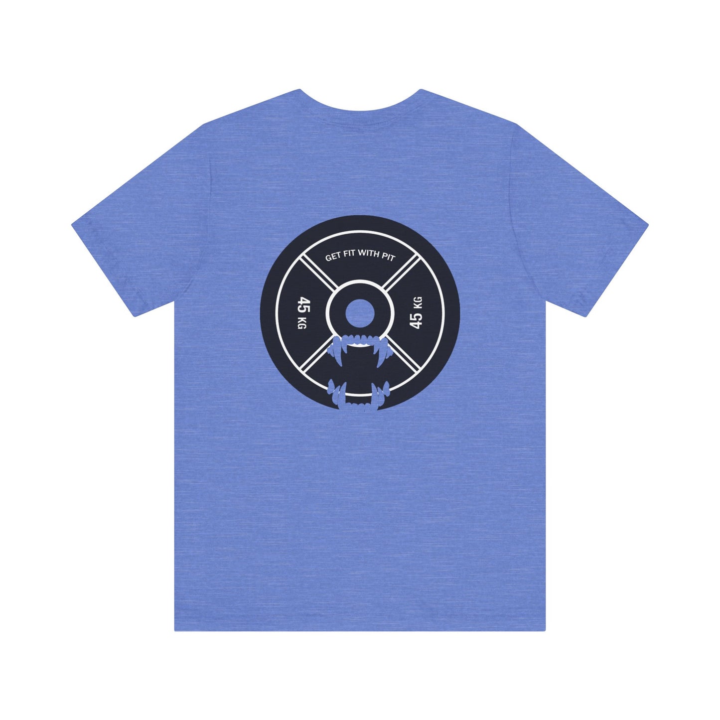 GFWP "Let's Eat" II Shirt