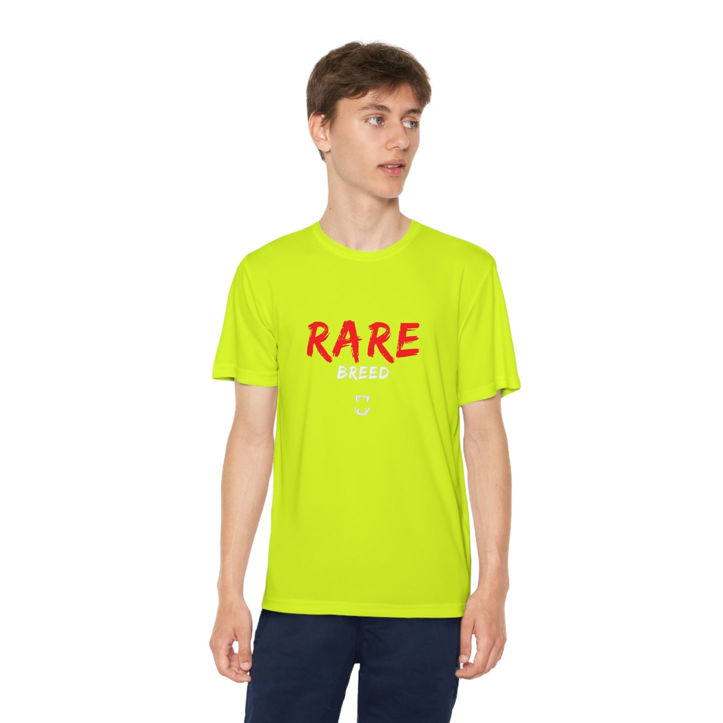 GFWP "Rare Breed" Youth Performance Tee