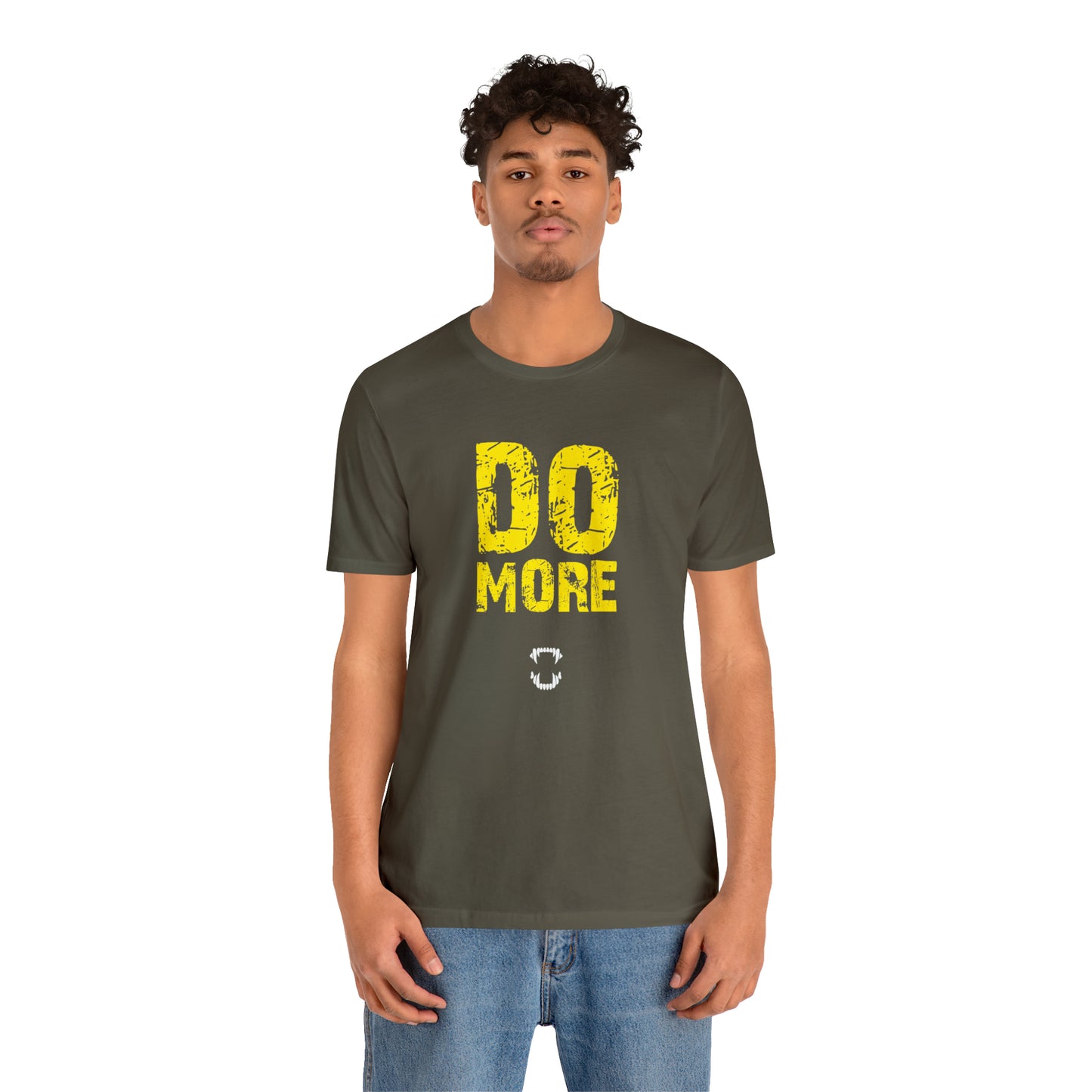 GFWP "Do More" Tee