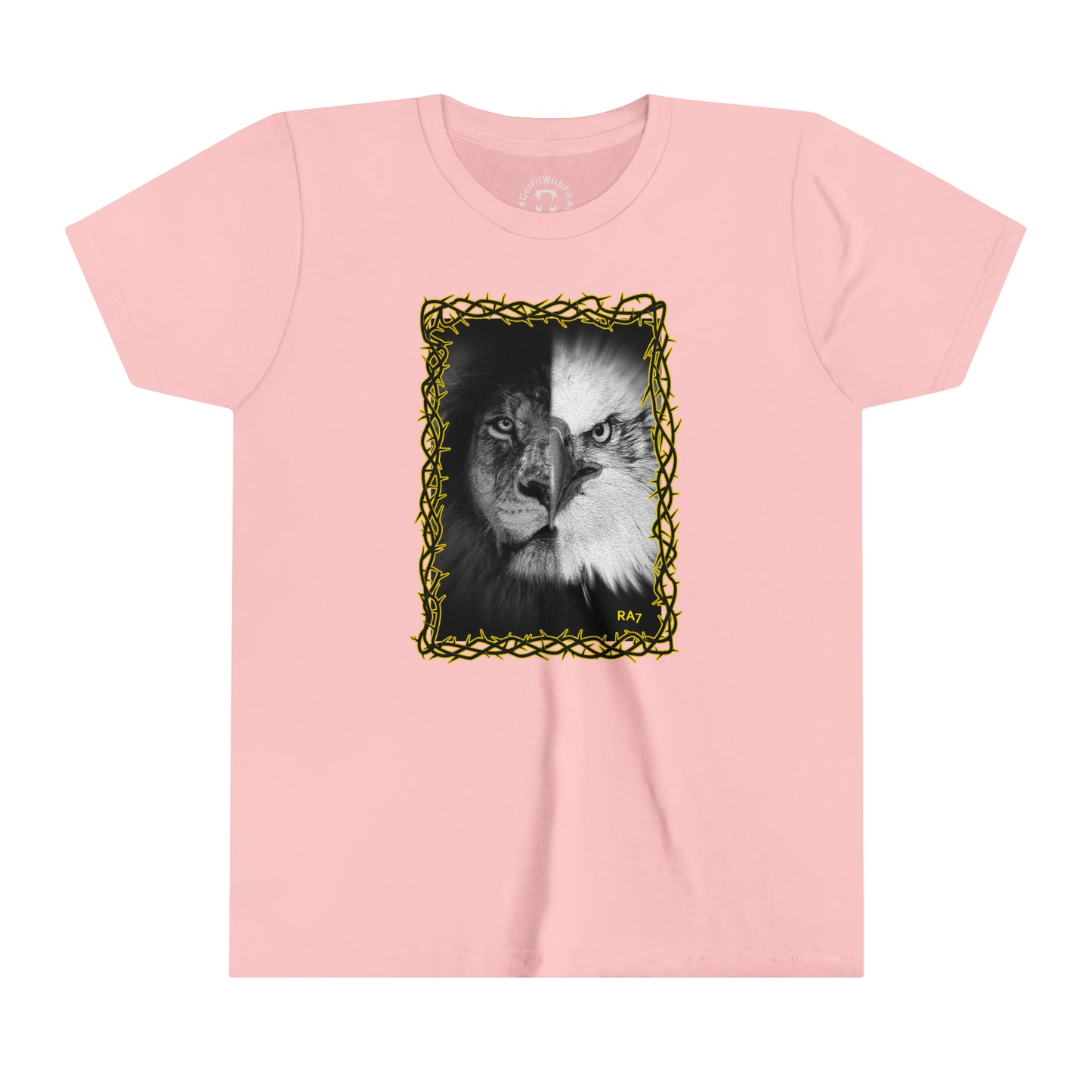 GFWP "Soar and Roar" Youth Tee