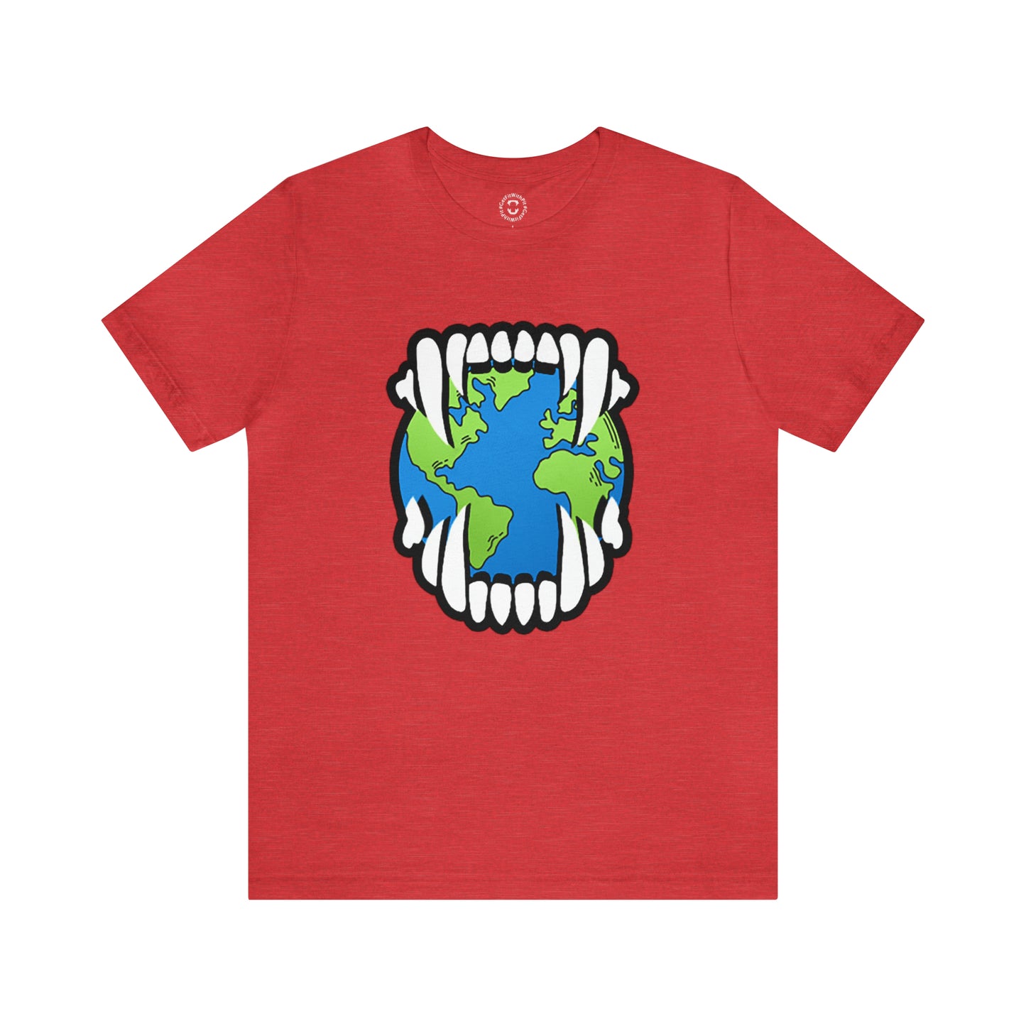 GFWP "Leave Your Mark" World Tee