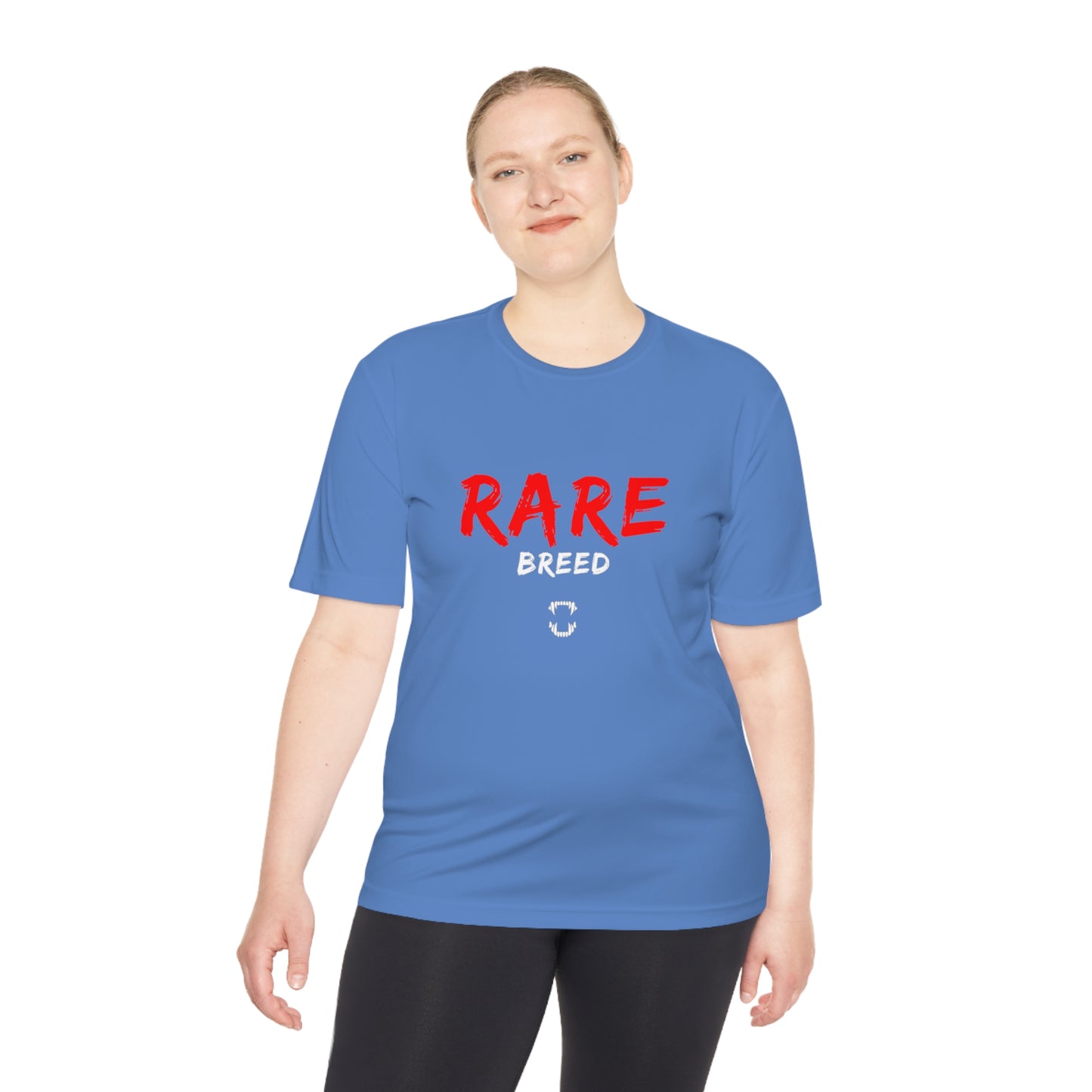 GFWP "Rare Breed" Performance Tee