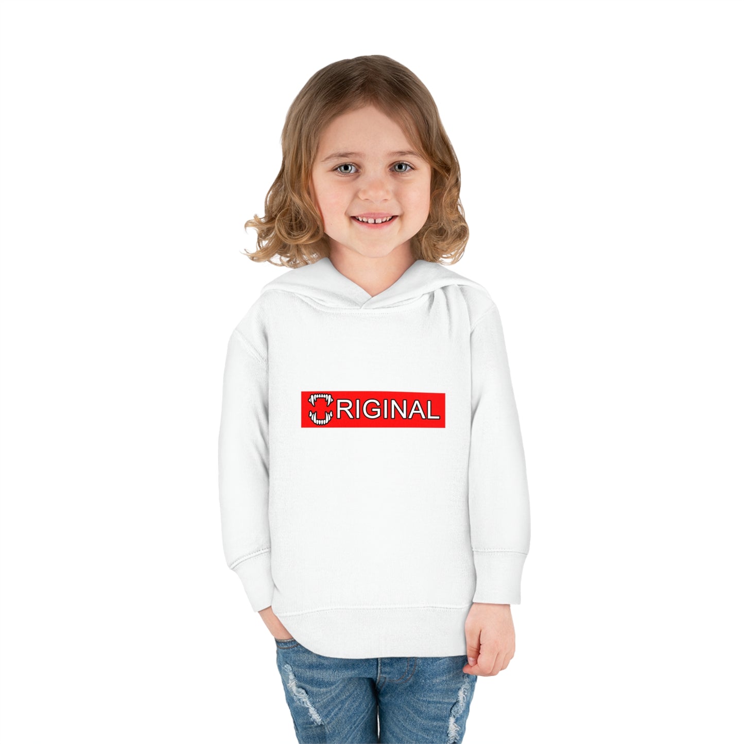 GFWP "Original" Toddler Hoodie