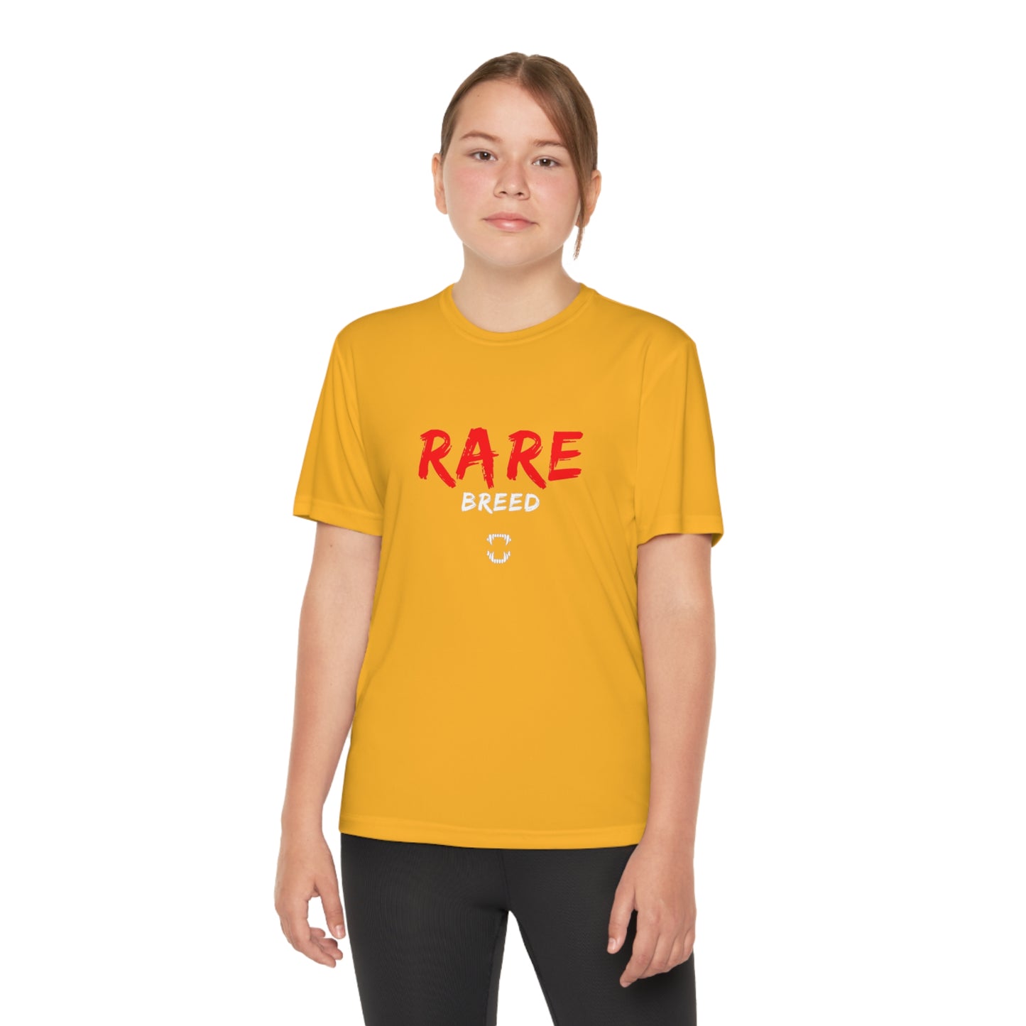 GFWP "Rare Breed" Youth Performance Tee