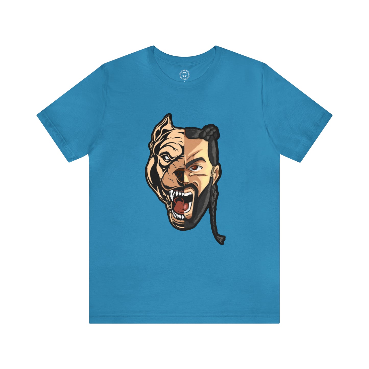 GFWP "Got That Dog In Me" Tee