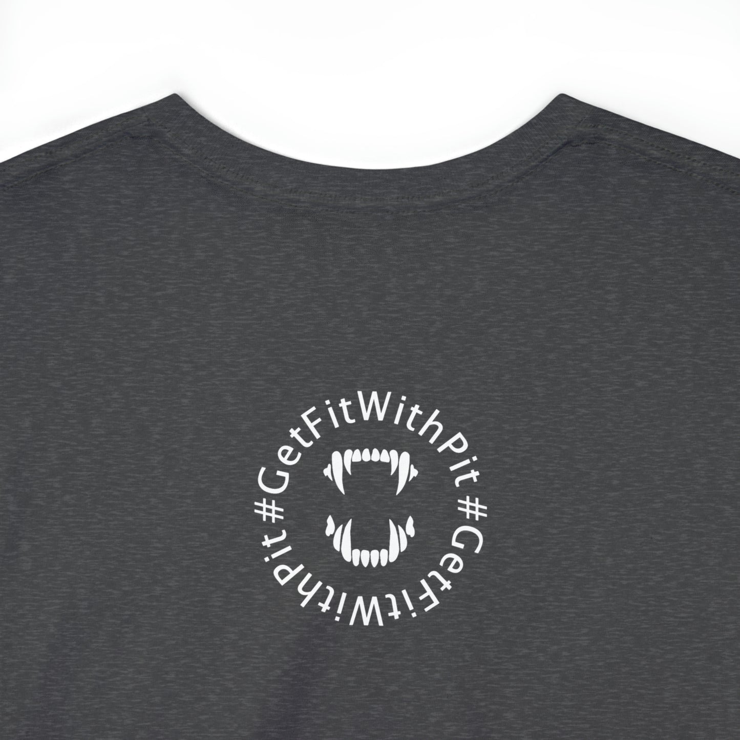 GFWP "Peaches And Dream" Premium Tee