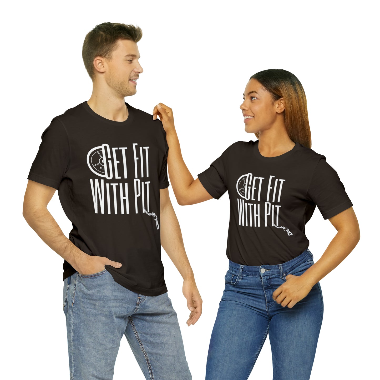 GFWP "Classic" Tee