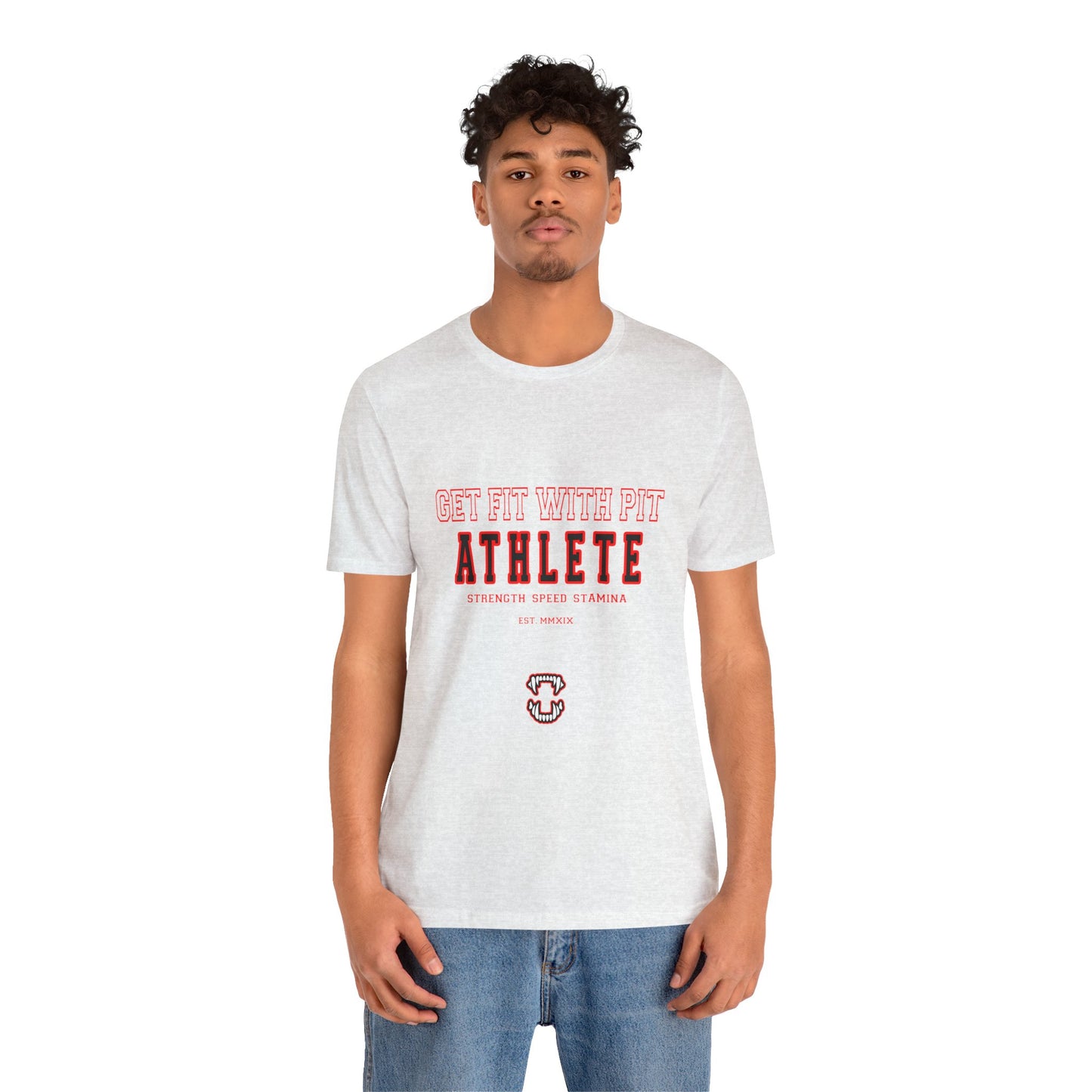GFWP "Athlete" Shirt