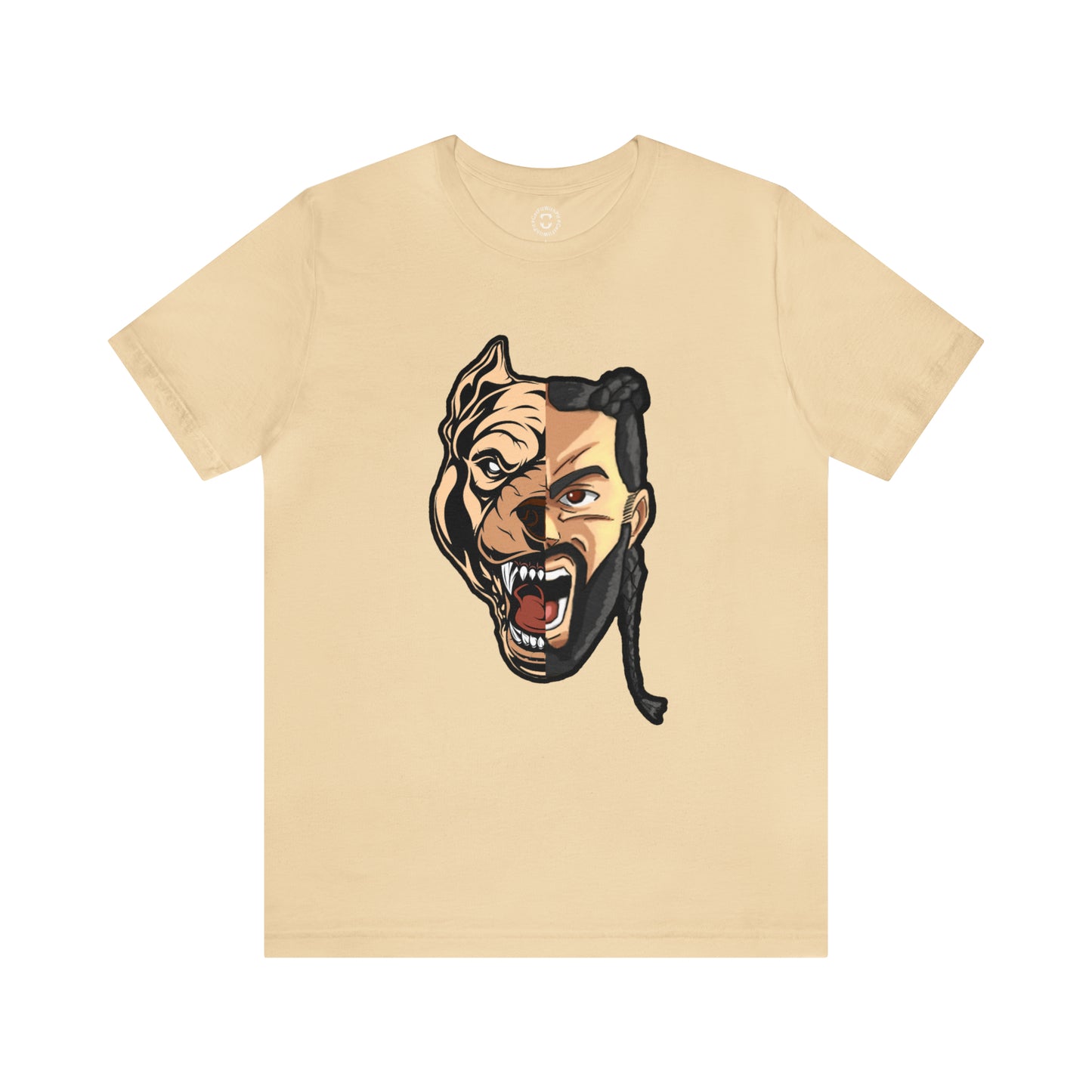 GFWP "Got That Dog In Me" Tee