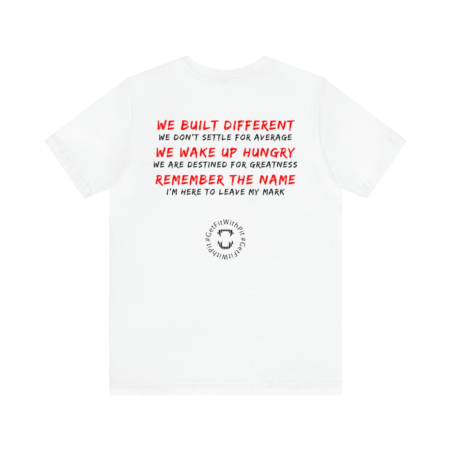 GFWP "Rare Breed" T-shirt