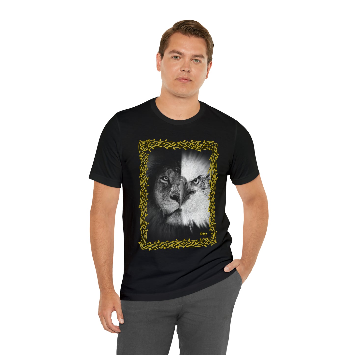 GFWP "Soar and Roar" Tee
