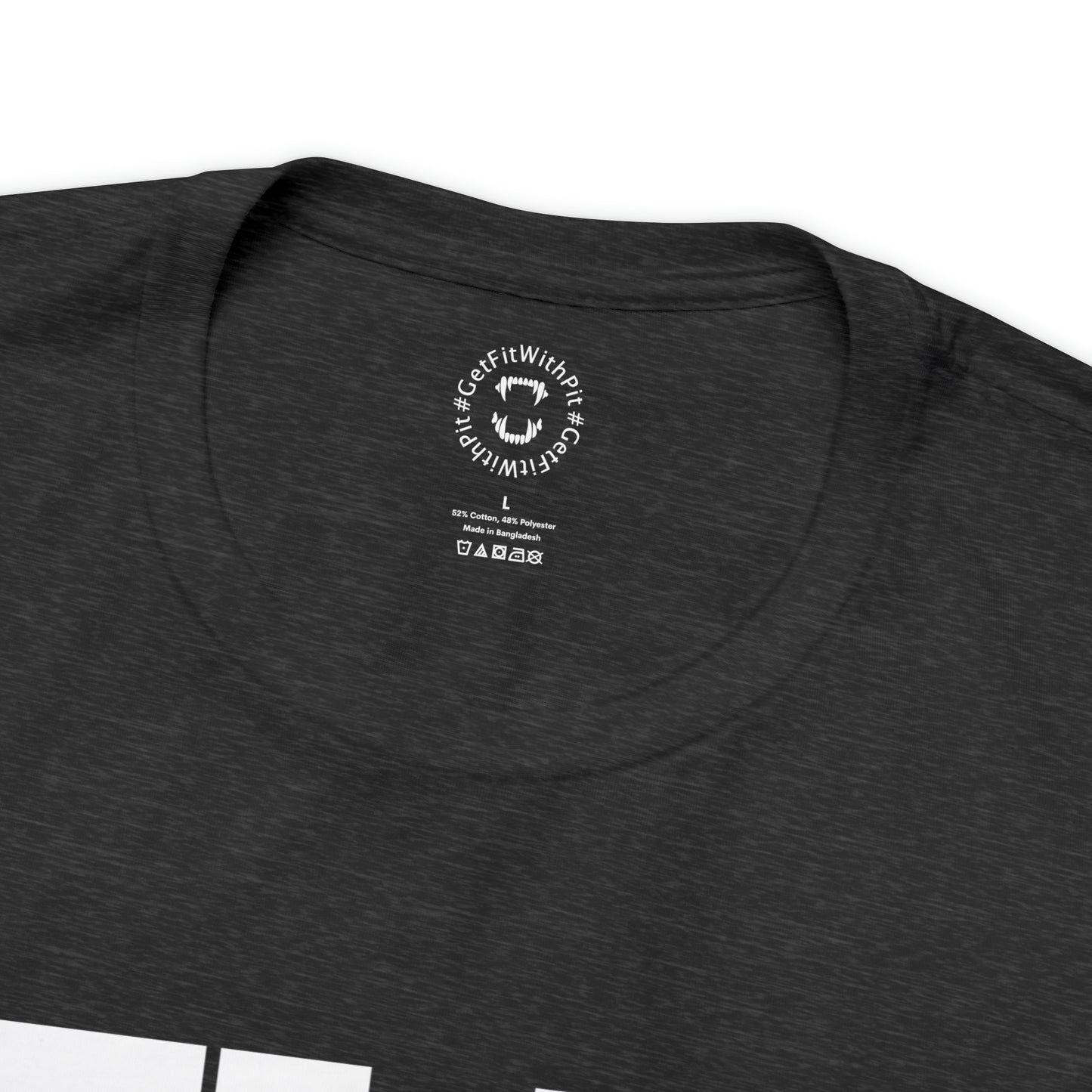 GFWP "Big Bad Wolf" Tee