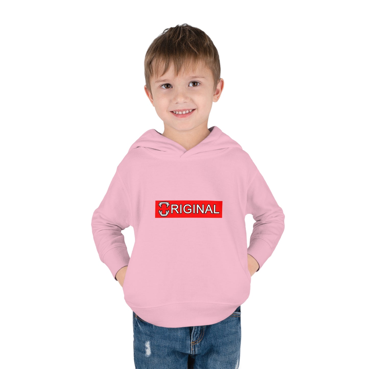 GFWP "Original" Toddler Hoodie