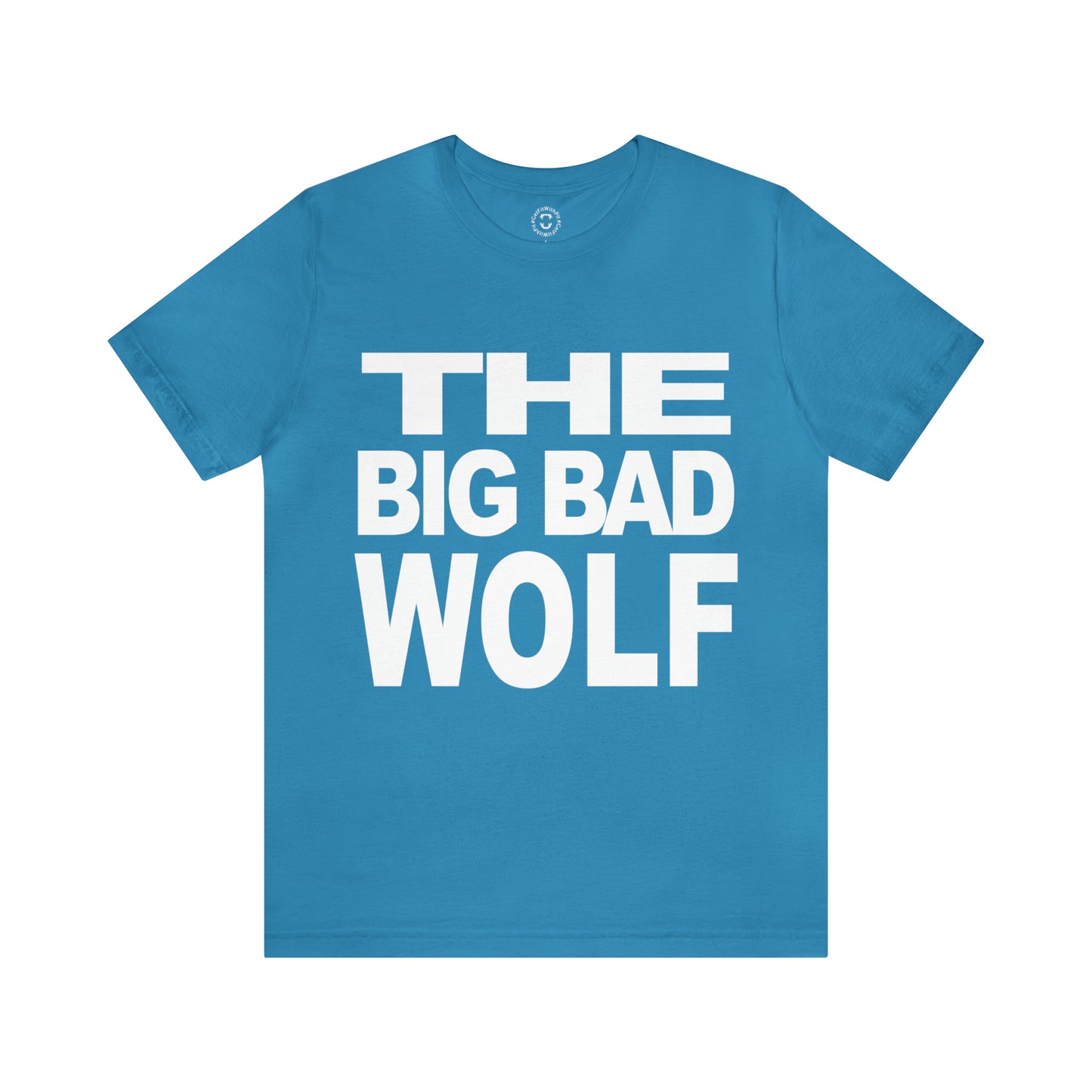 GFWP "Big Bad Wolf" Tee