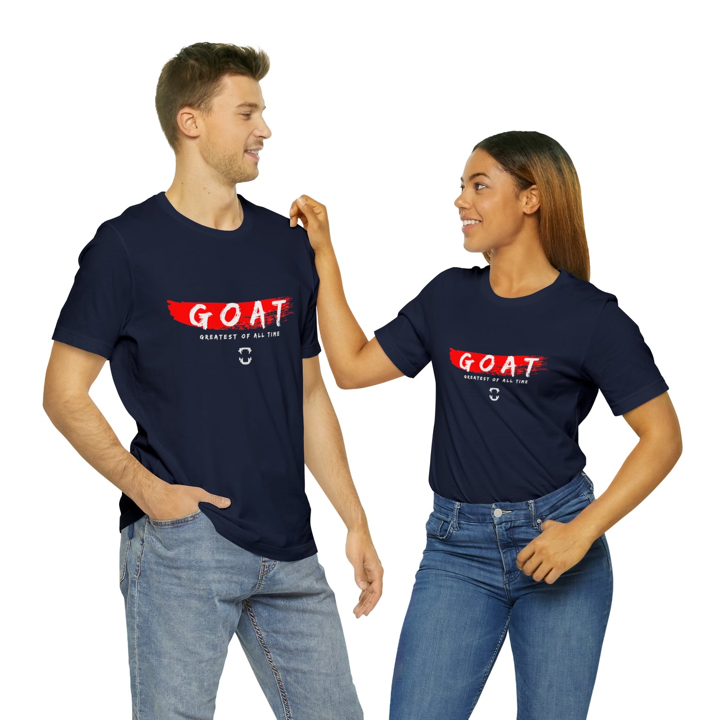 GFWP "GOAT" Tee