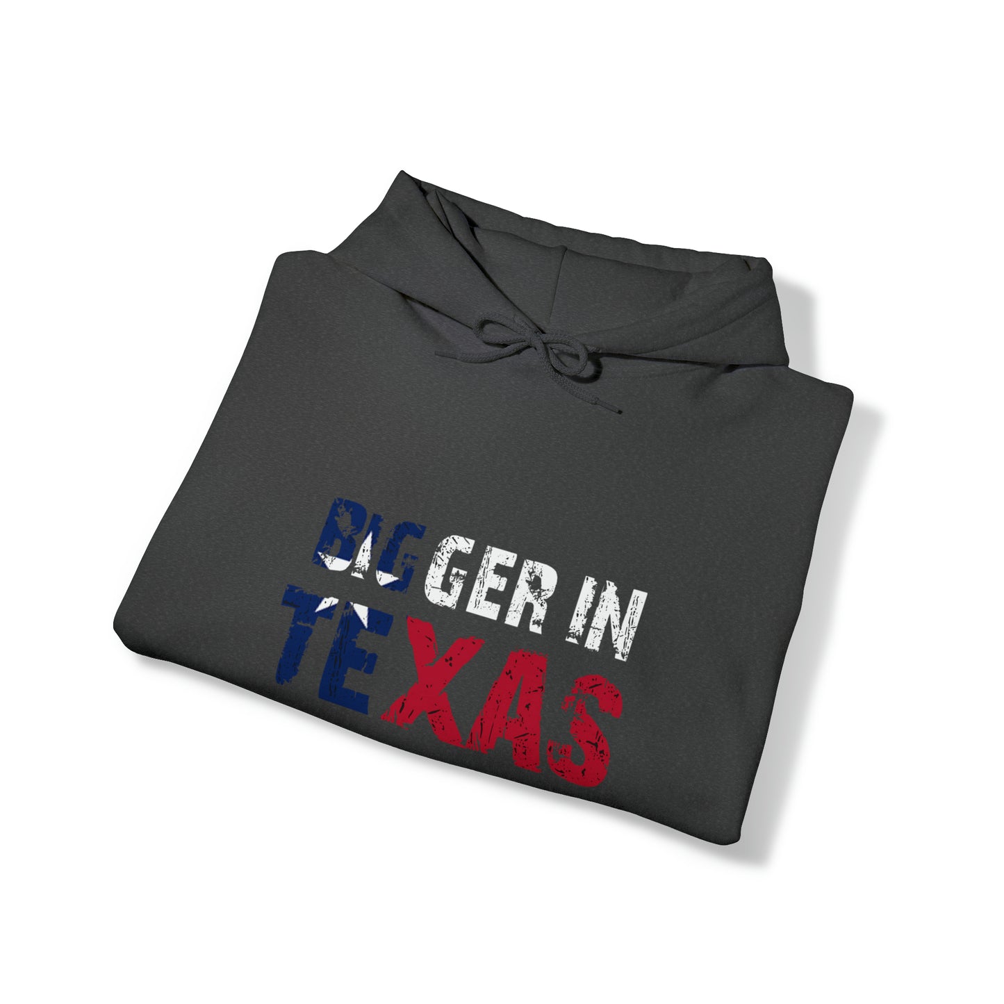 GFWP "Bigger In Texas" Hoodie