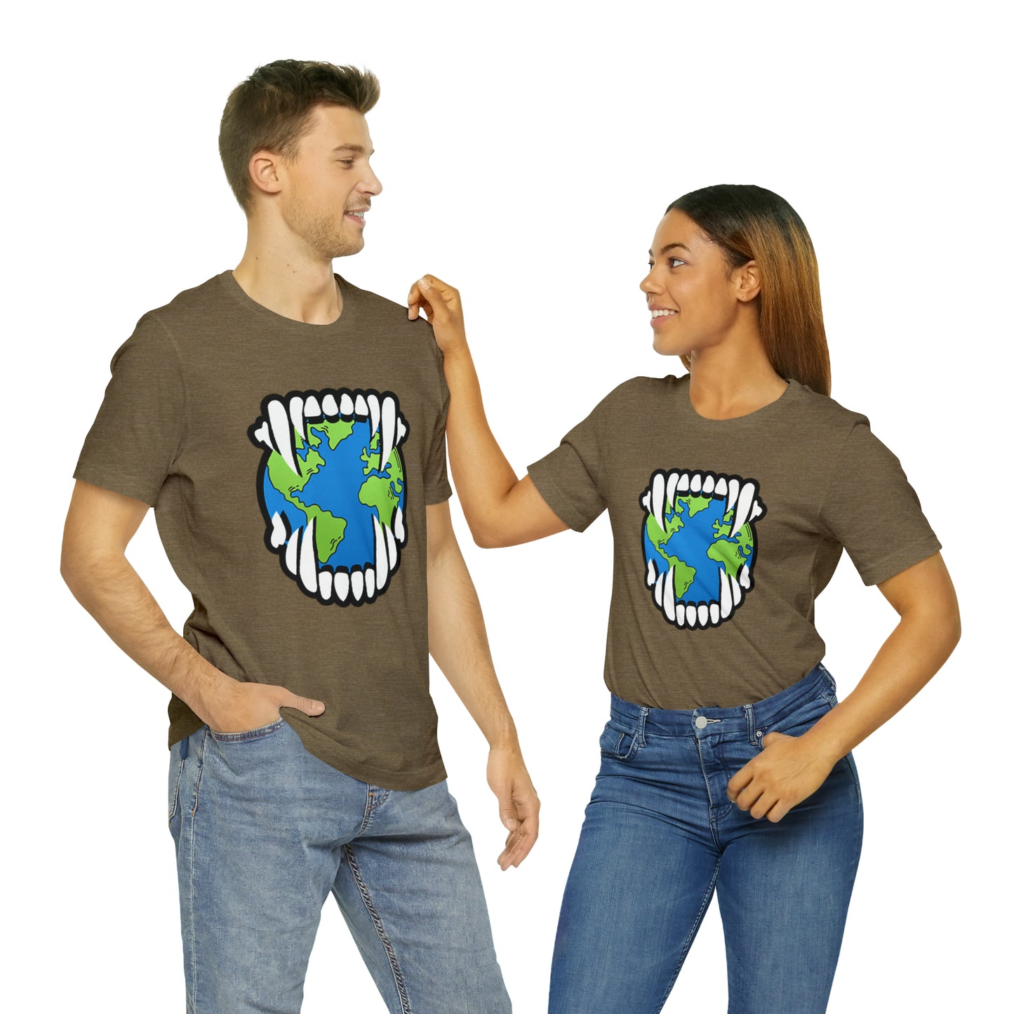 GFWP "Leave Your Mark" World Tee