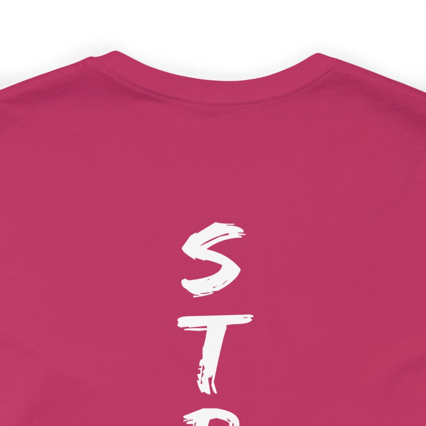 GFWP "Strong" Permanently Tee