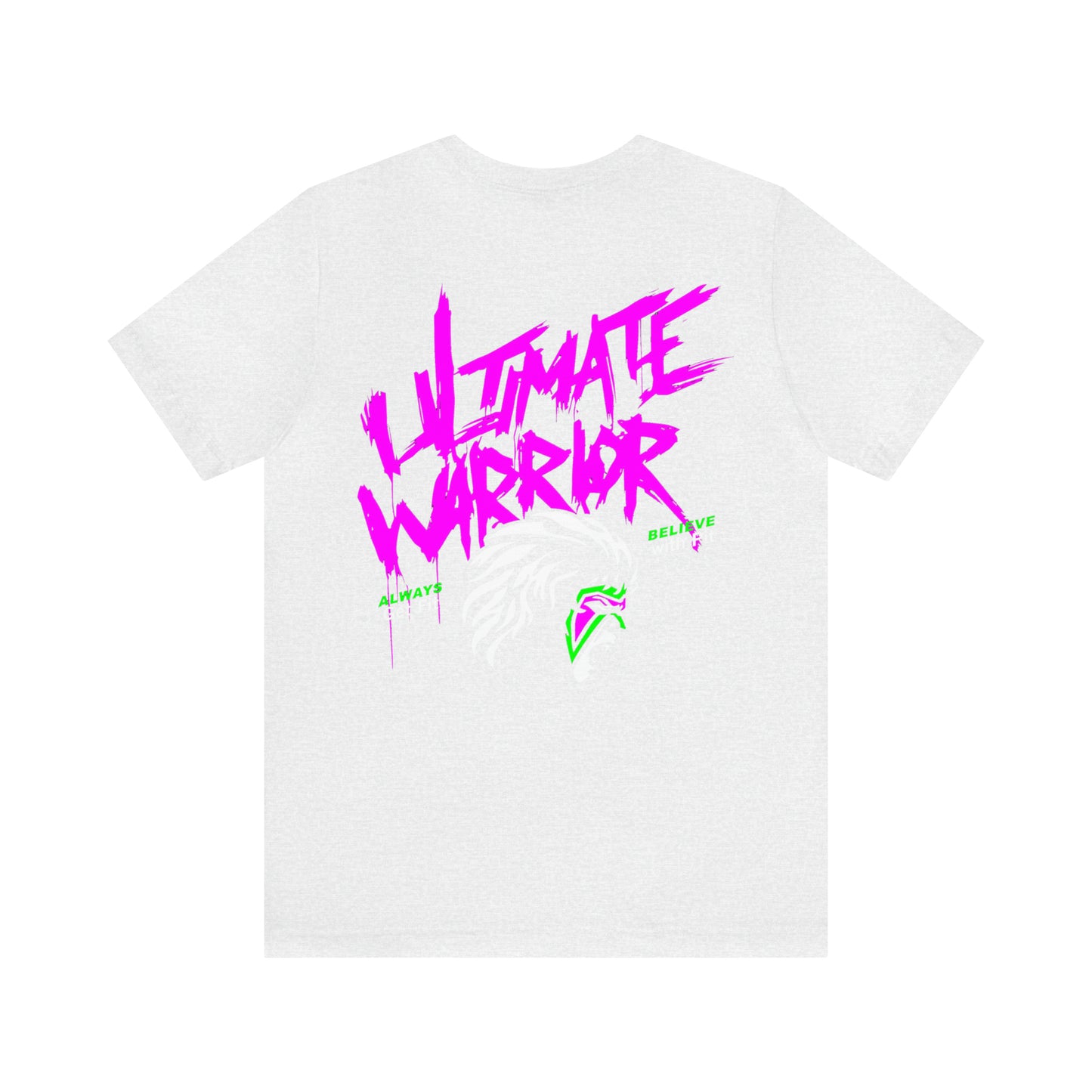 GFWP "Always Believe" Special Edition Tee