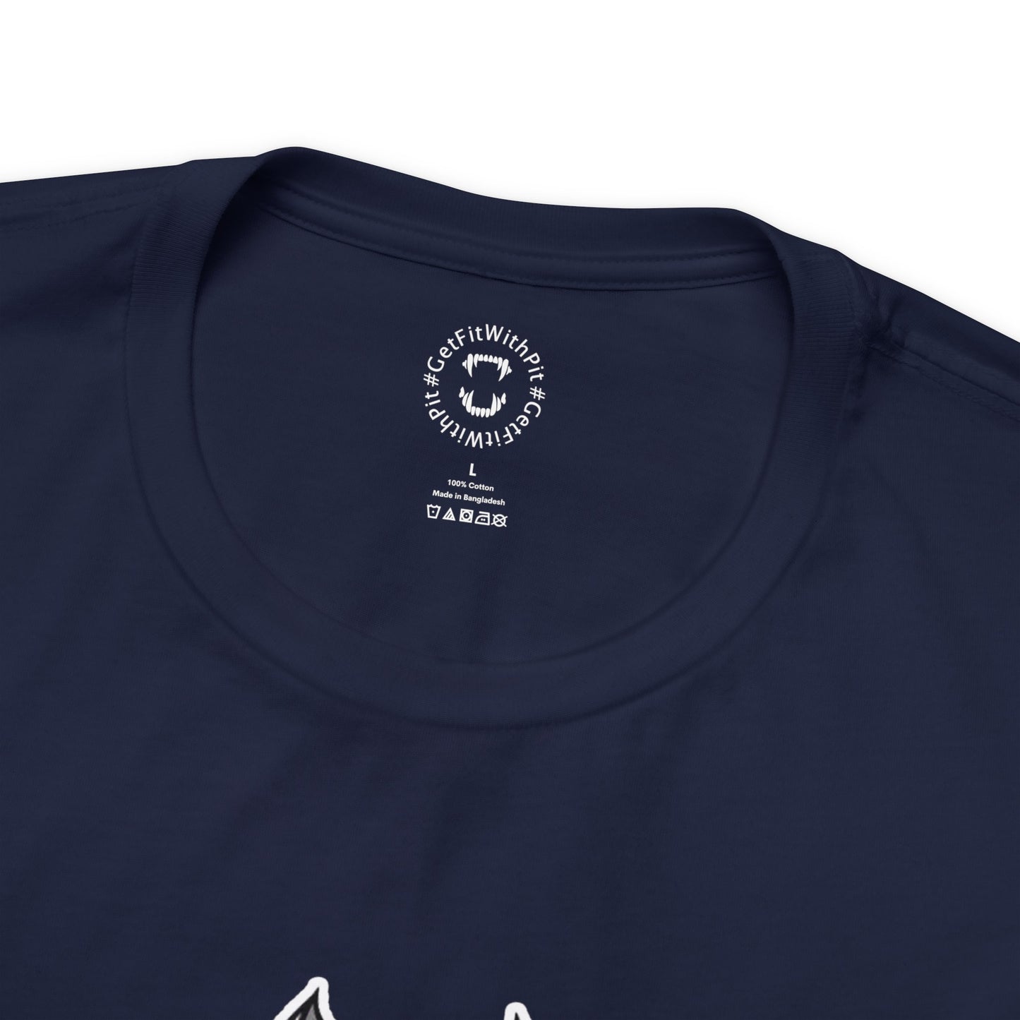 GFWP "My Biggest Flex" Tee