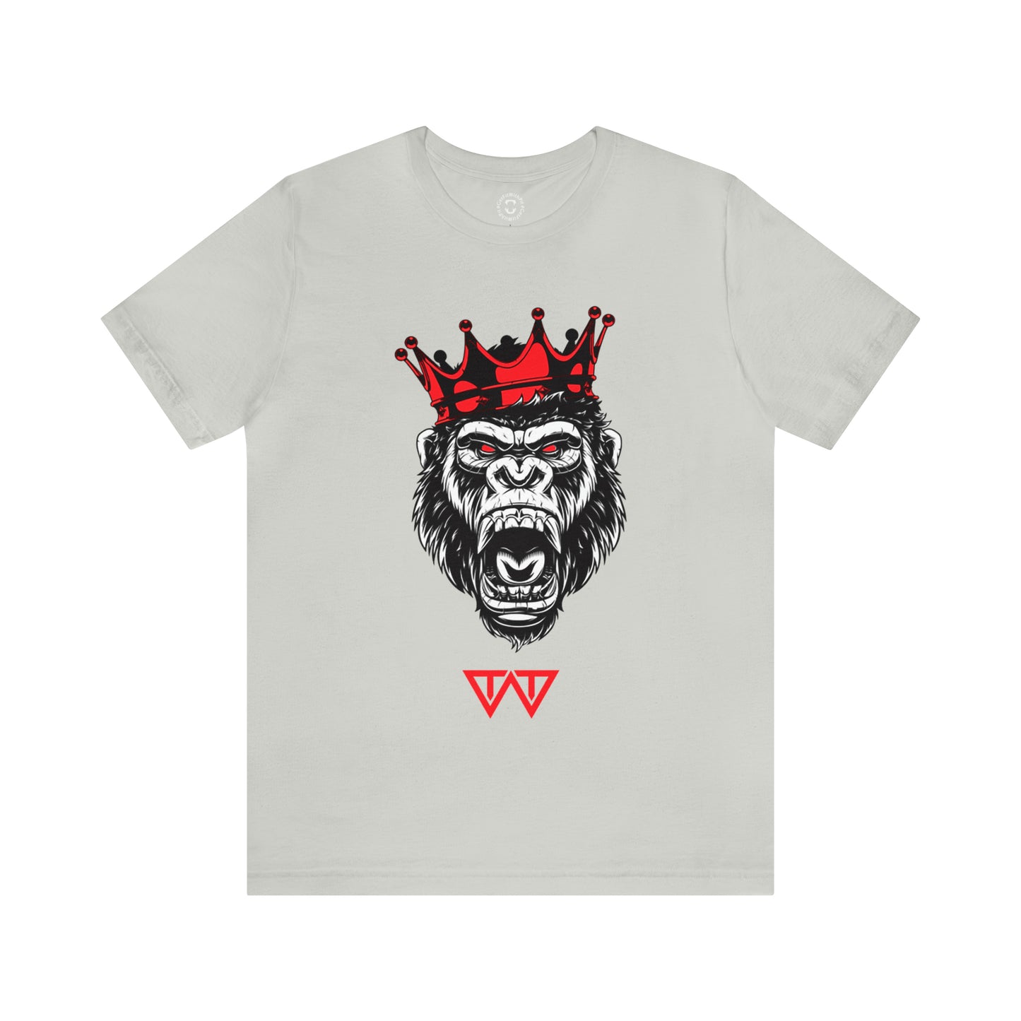 GFWP "Silverback King" TWT Tee