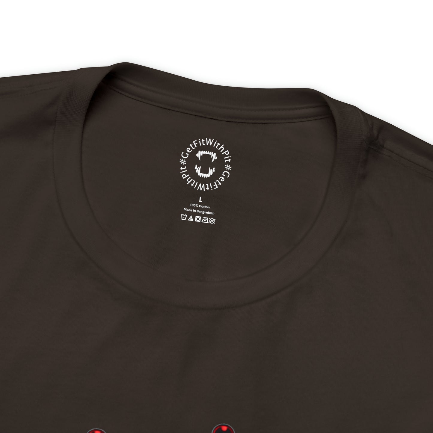 GFWP "Silverback King" TWT Tee
