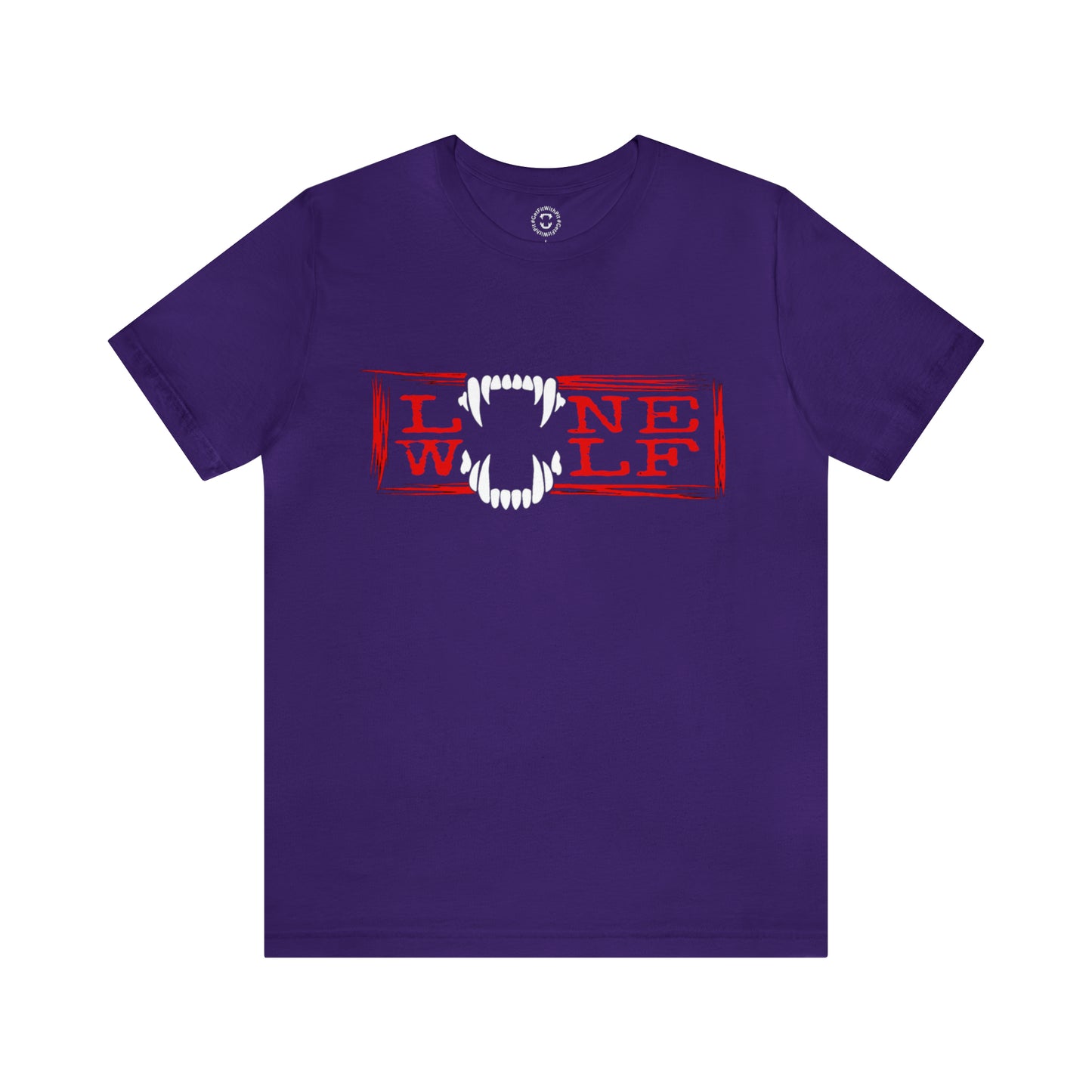 GFWP "Lone Wolf" Tee