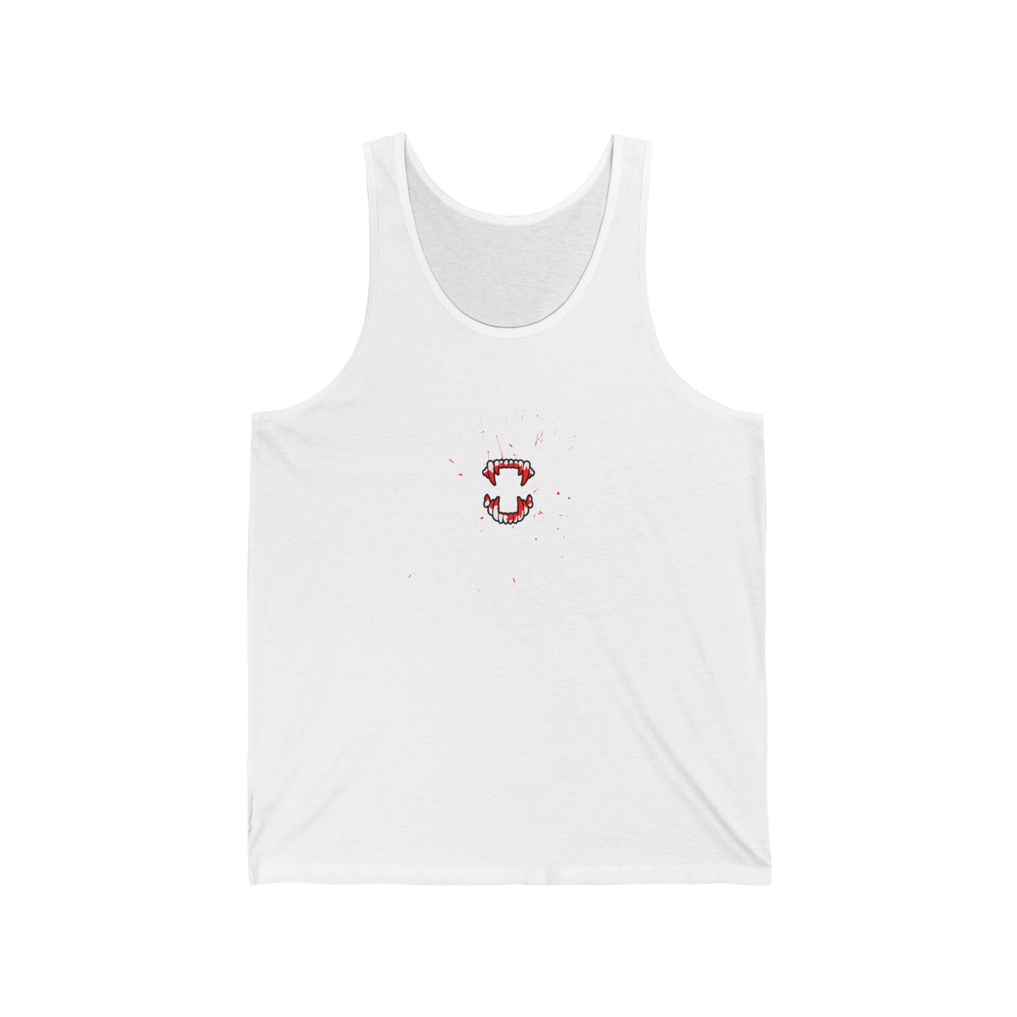 GFWP "Flex Friday The 13th" Tank