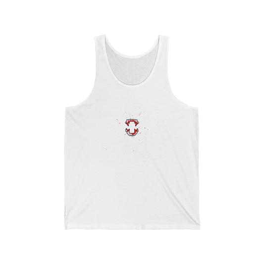 GFWP "Flex Friday The 13th" Tank