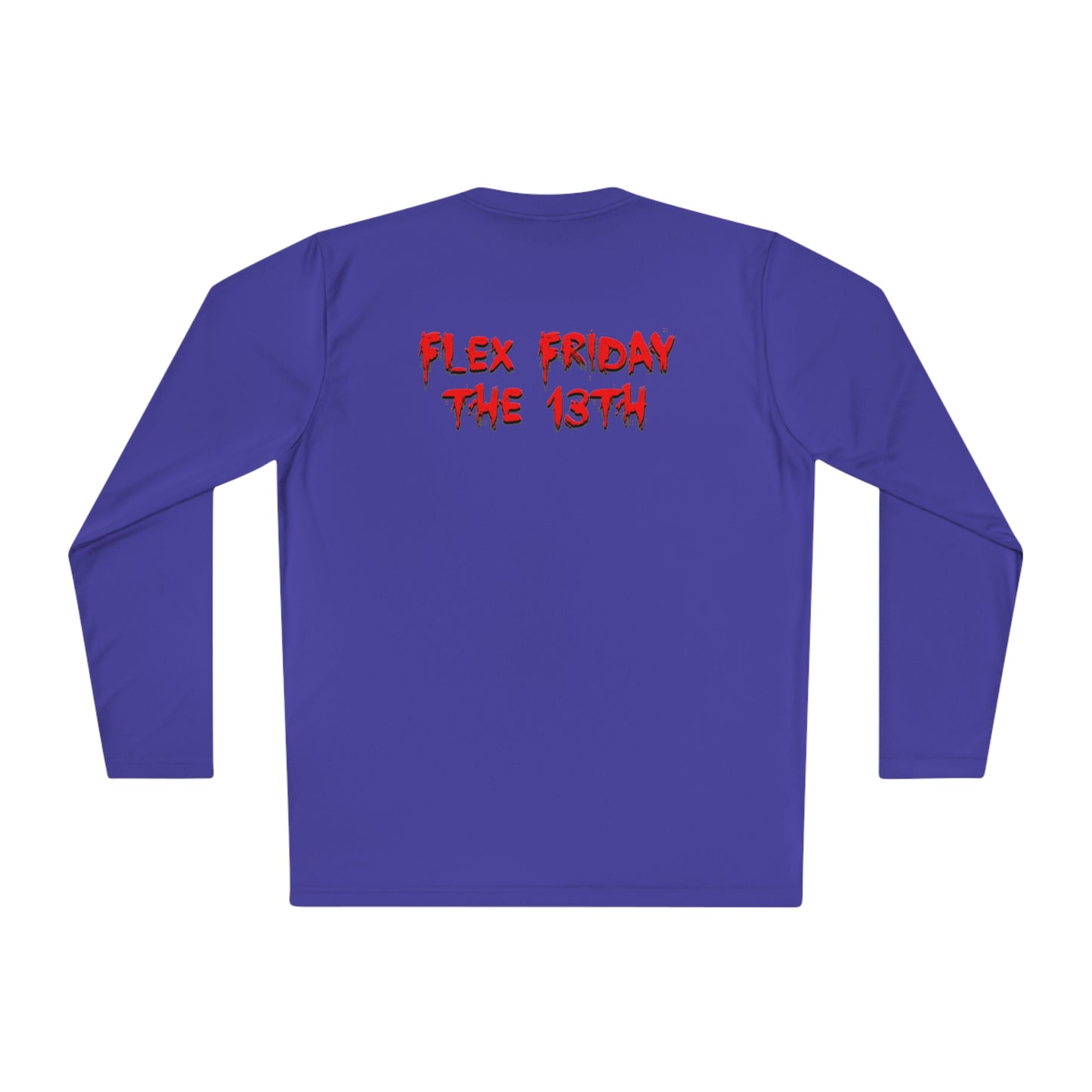 GFWP "Flex Friday" Performance Long Sleeve