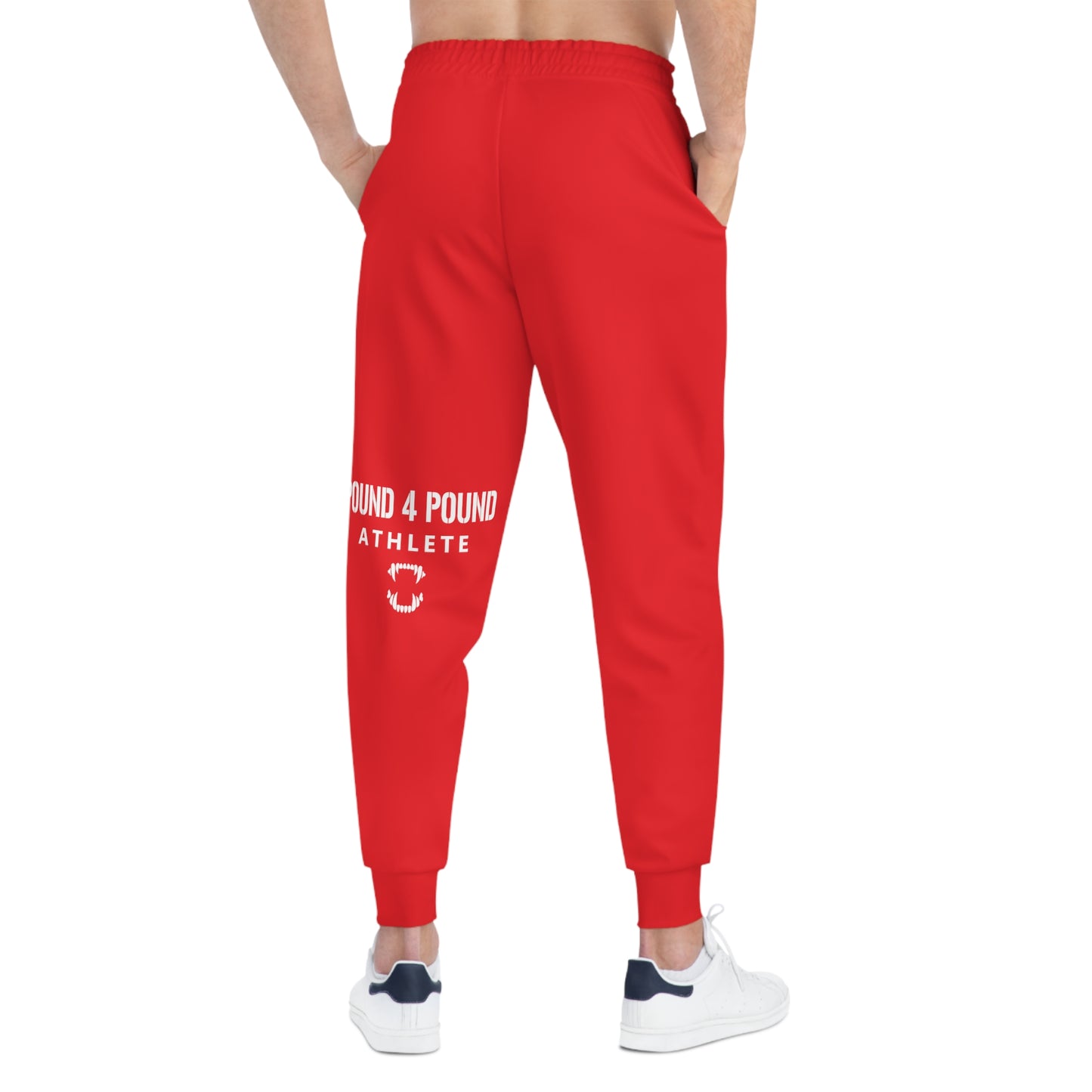 GFWP "Pound 4 Pound Athlete" Joggers