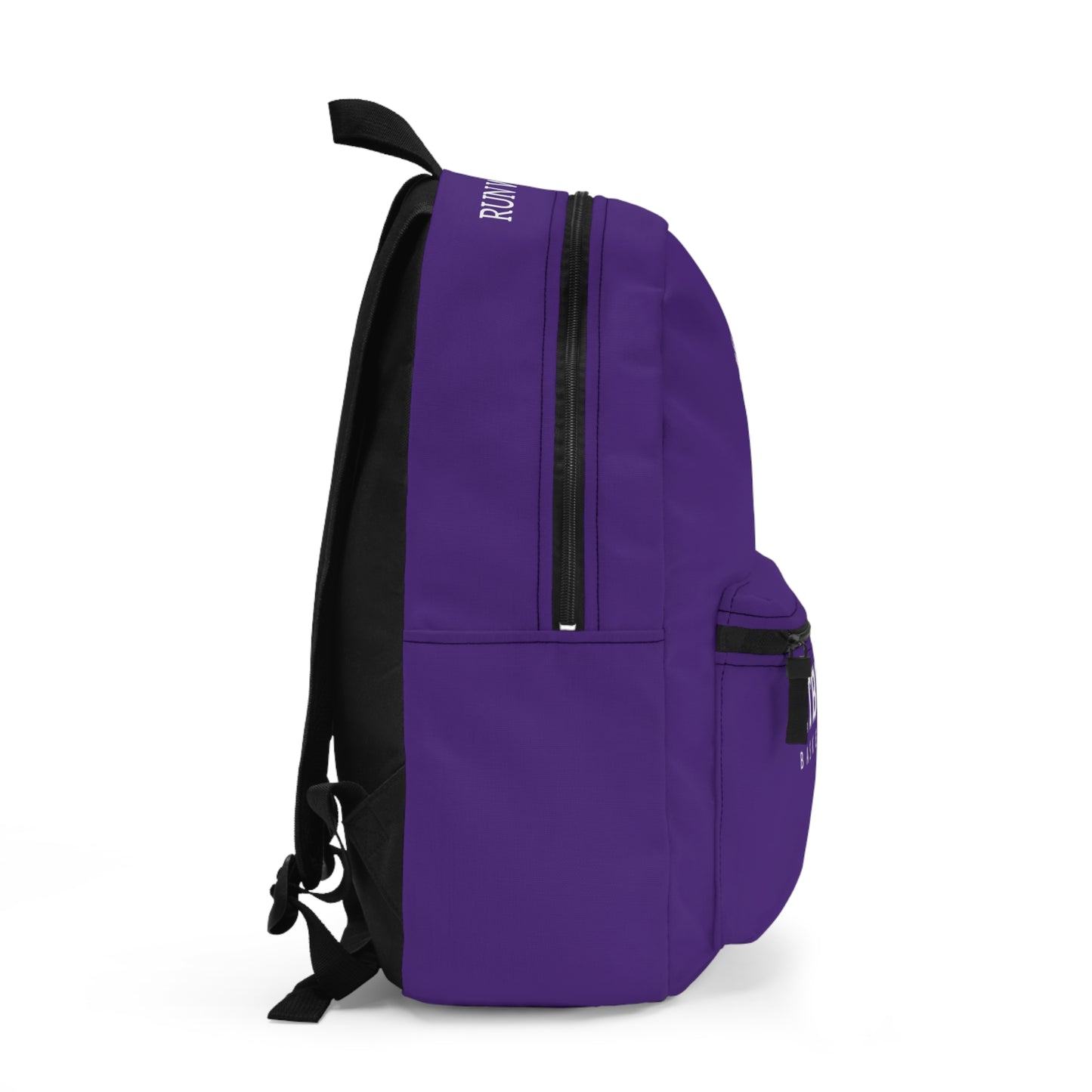 GFWP "Pitbulls Basketball" Backpack