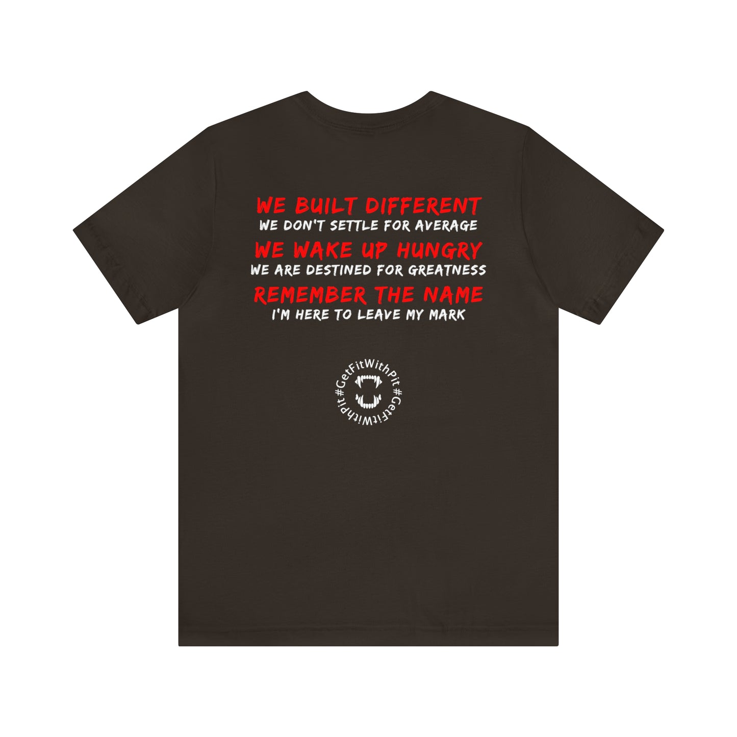 GFWP "Rare Breed" T-shirt