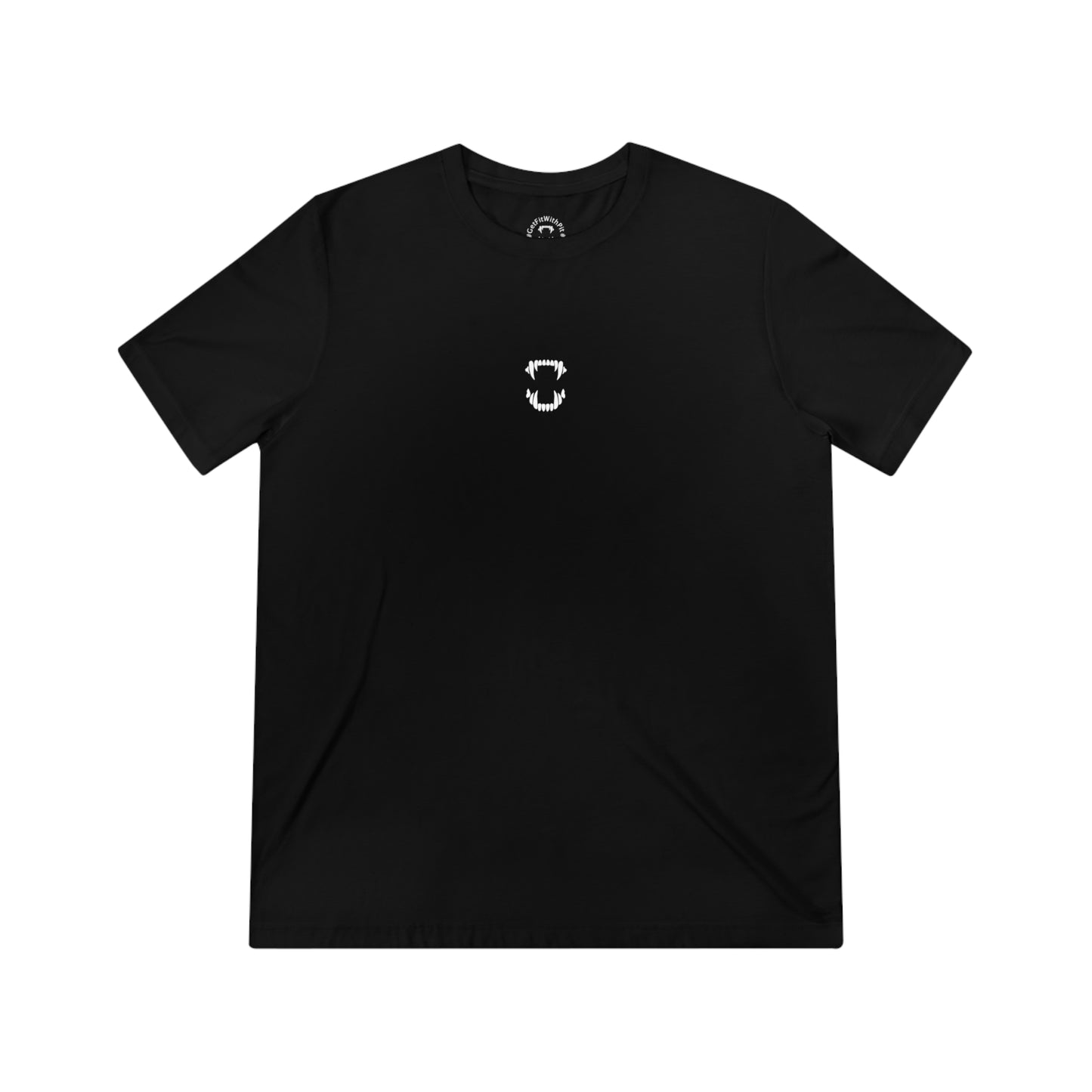 GFWP "Run With The Pack" Triblend Tee