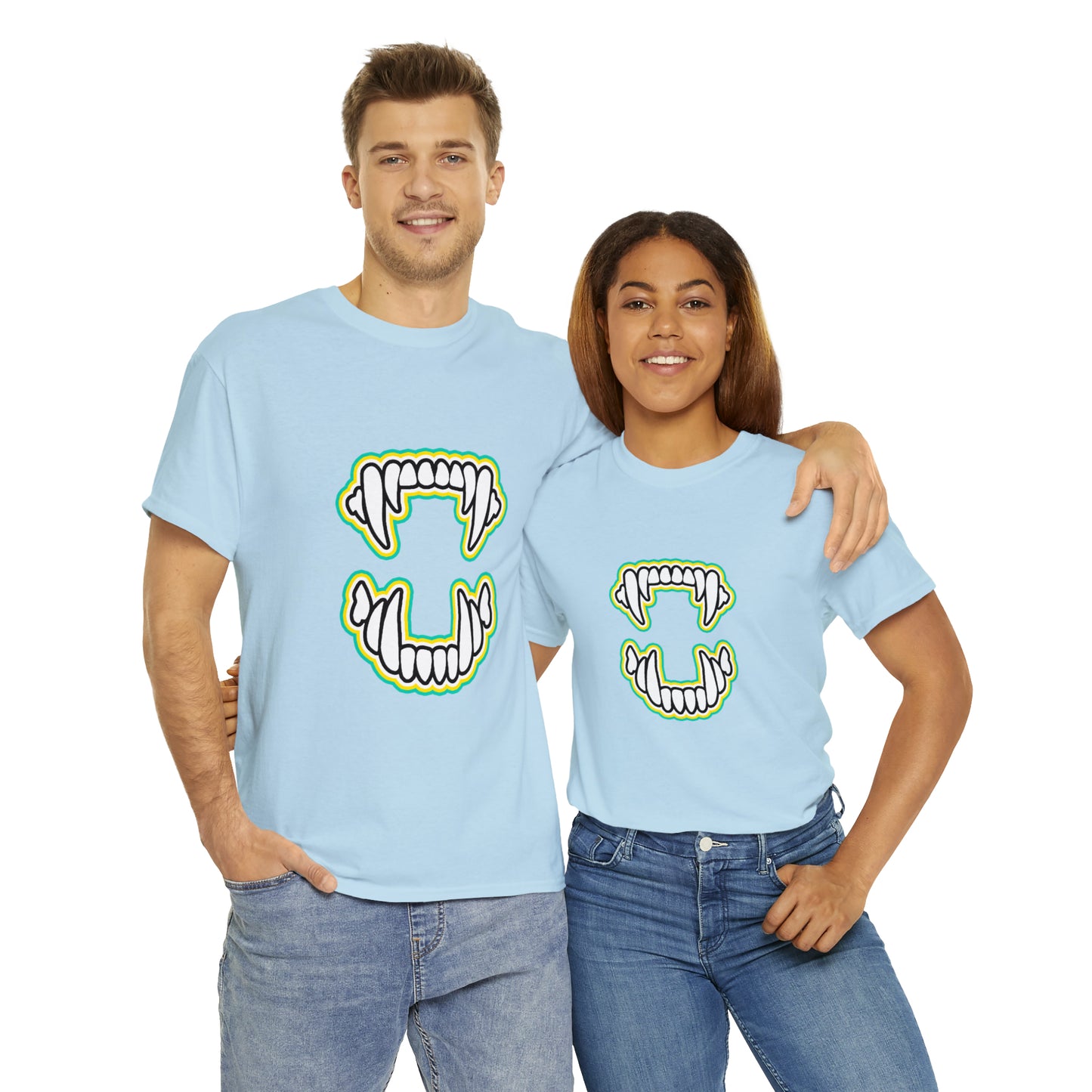 GFWP "Always Believe" Premium Tee